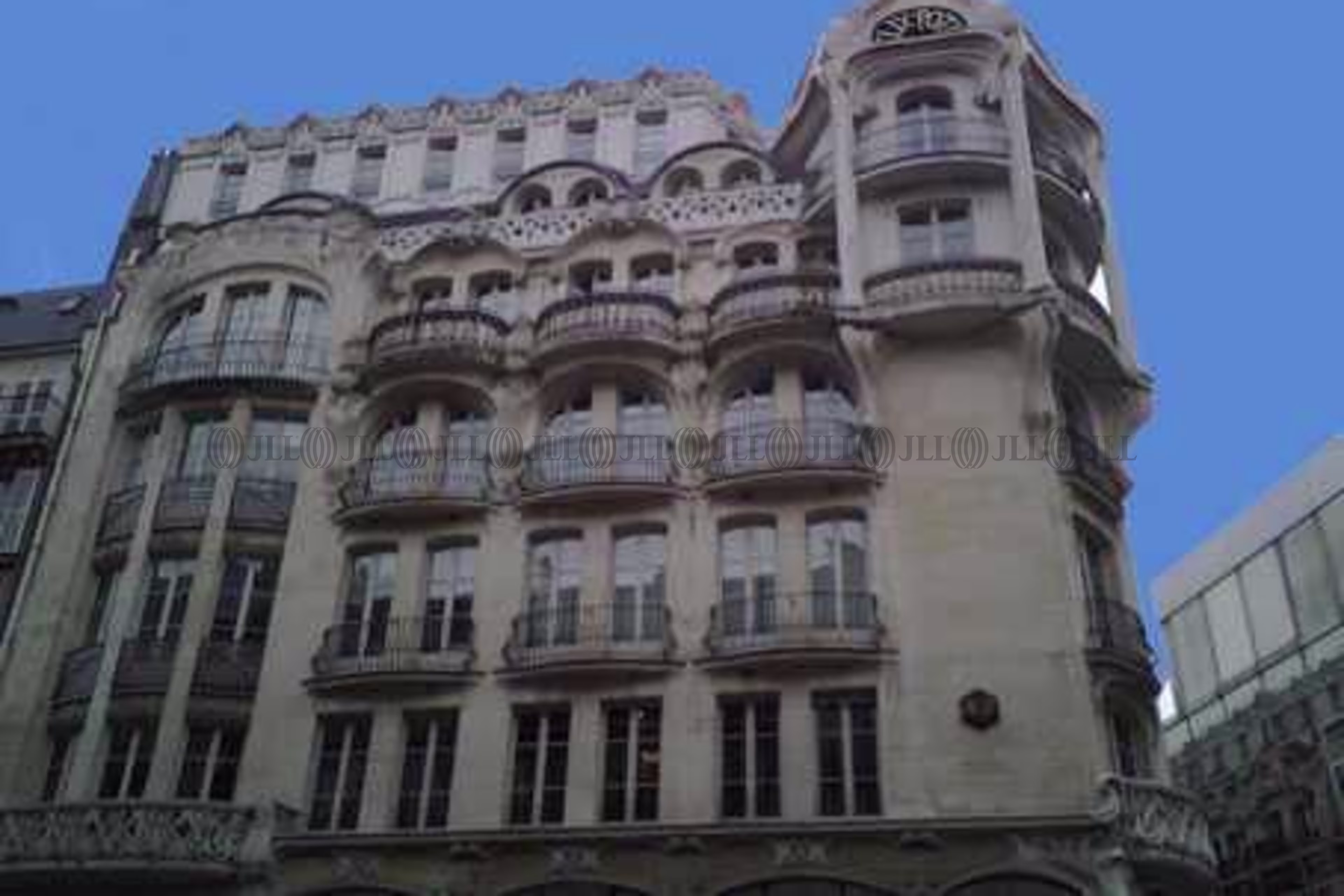 REGUS - PARIS MONTPARNASSE