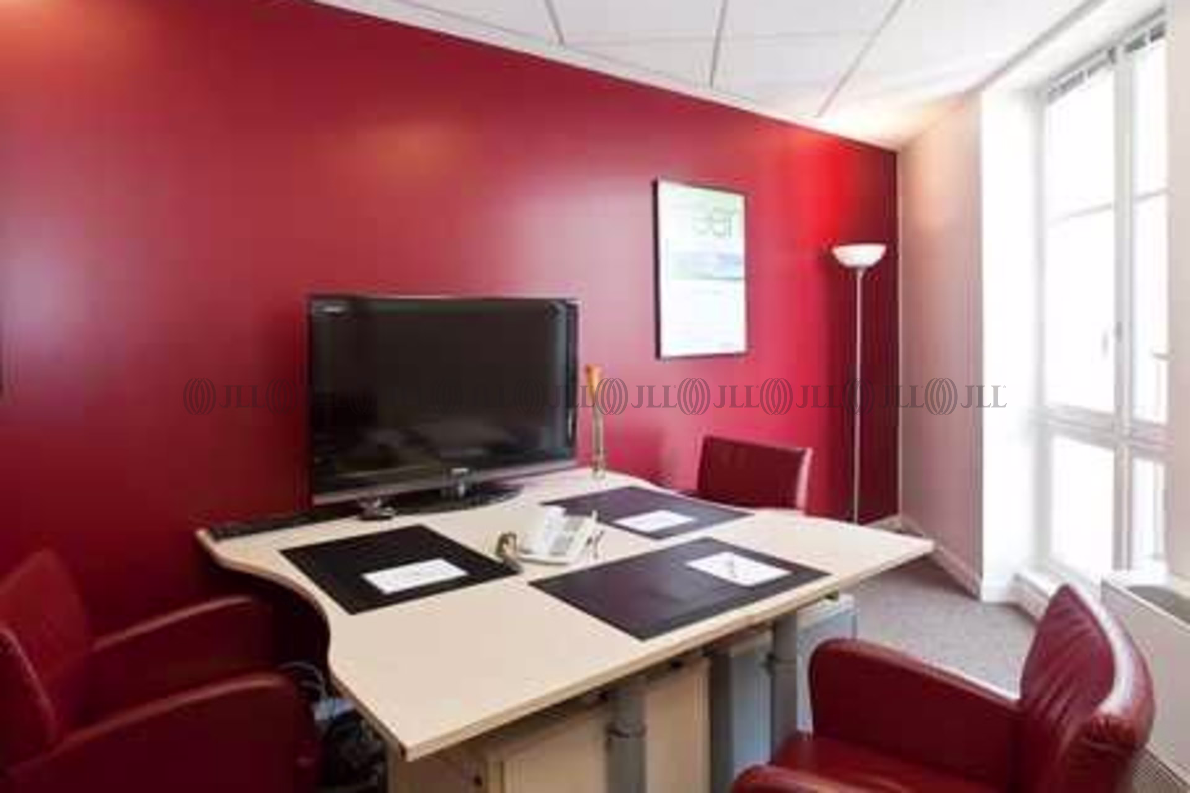 REGUS - PARIS OPERA
