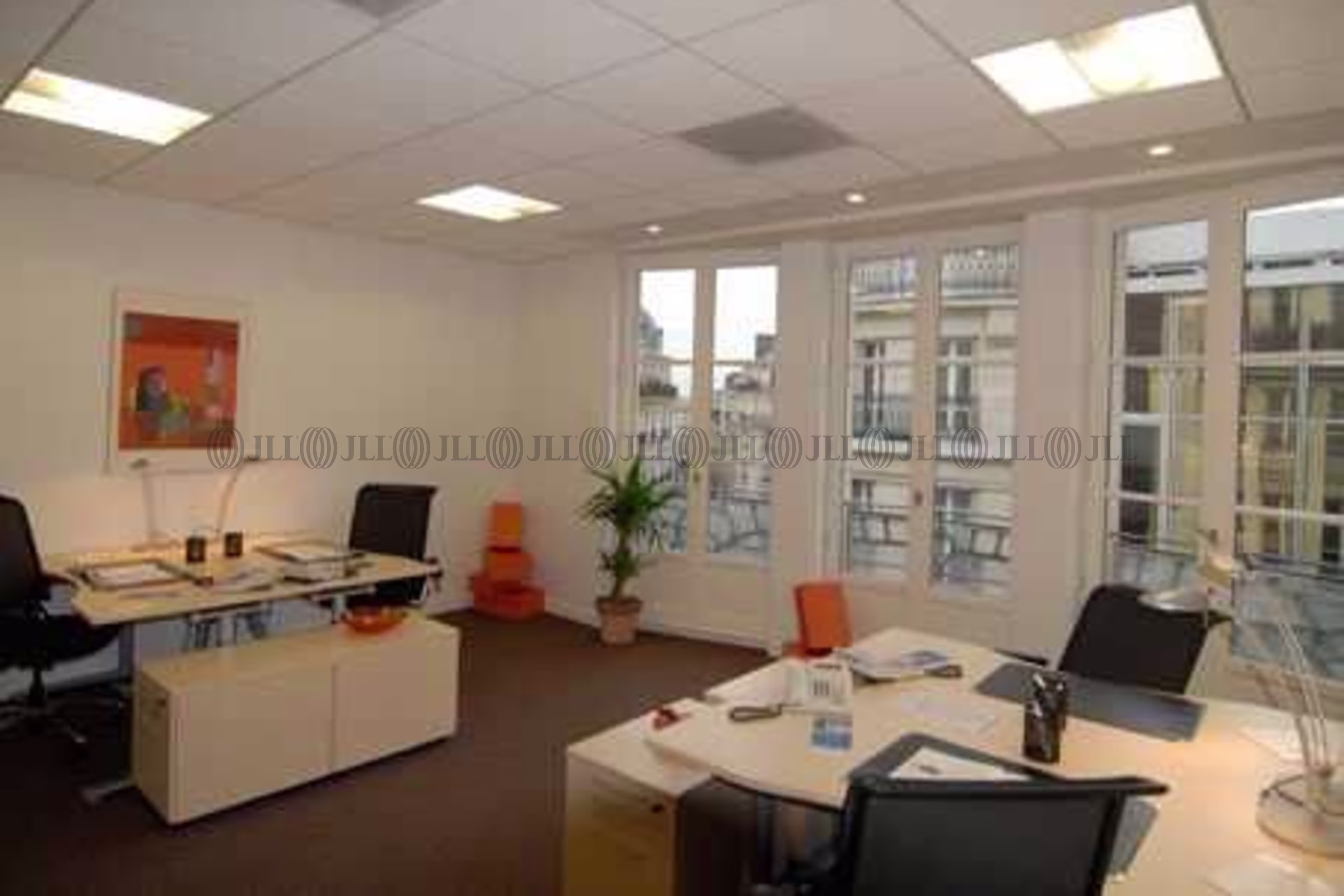 REGUS - PARIS MONTPARNASSE
