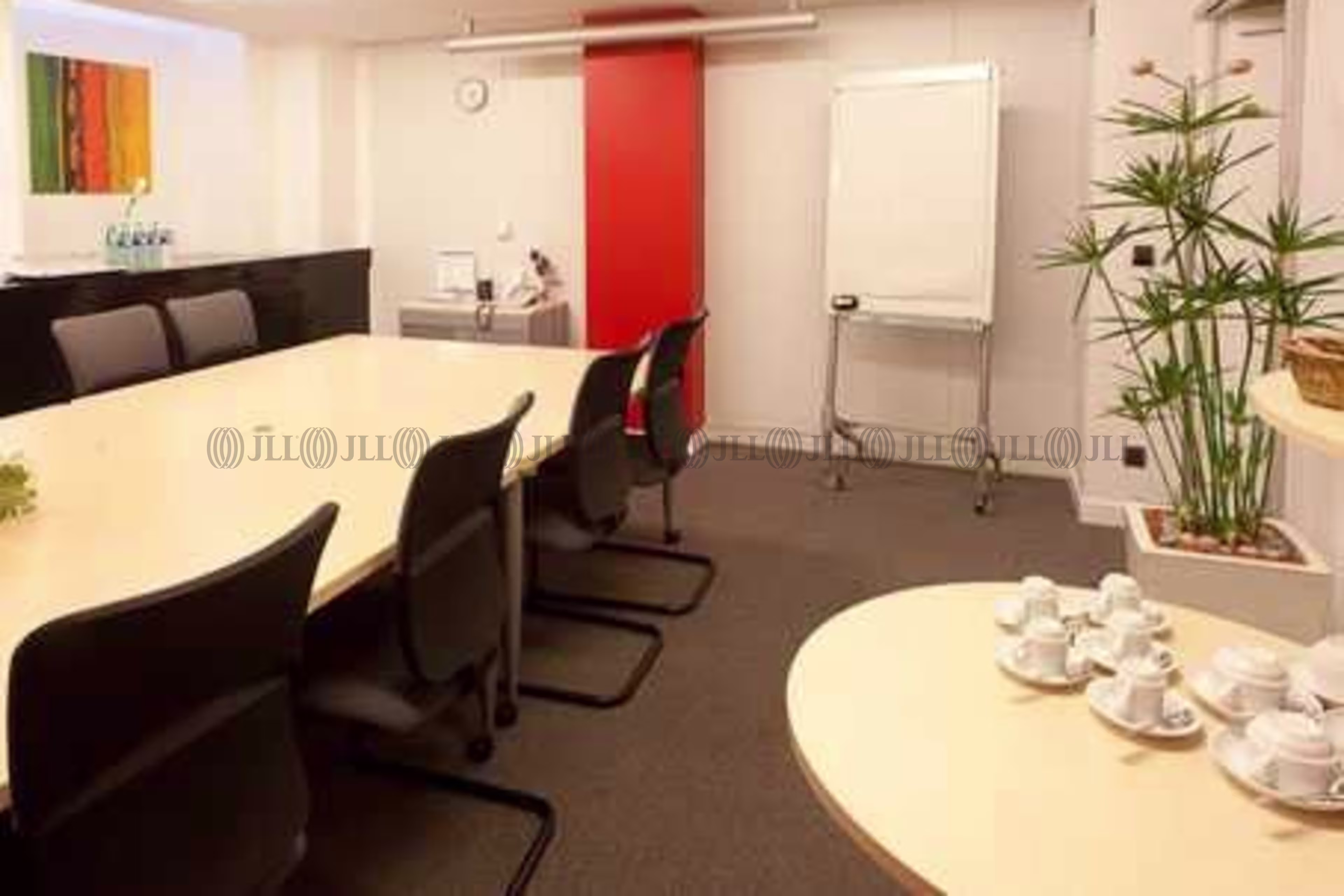 REGUS - PARIS OPERA