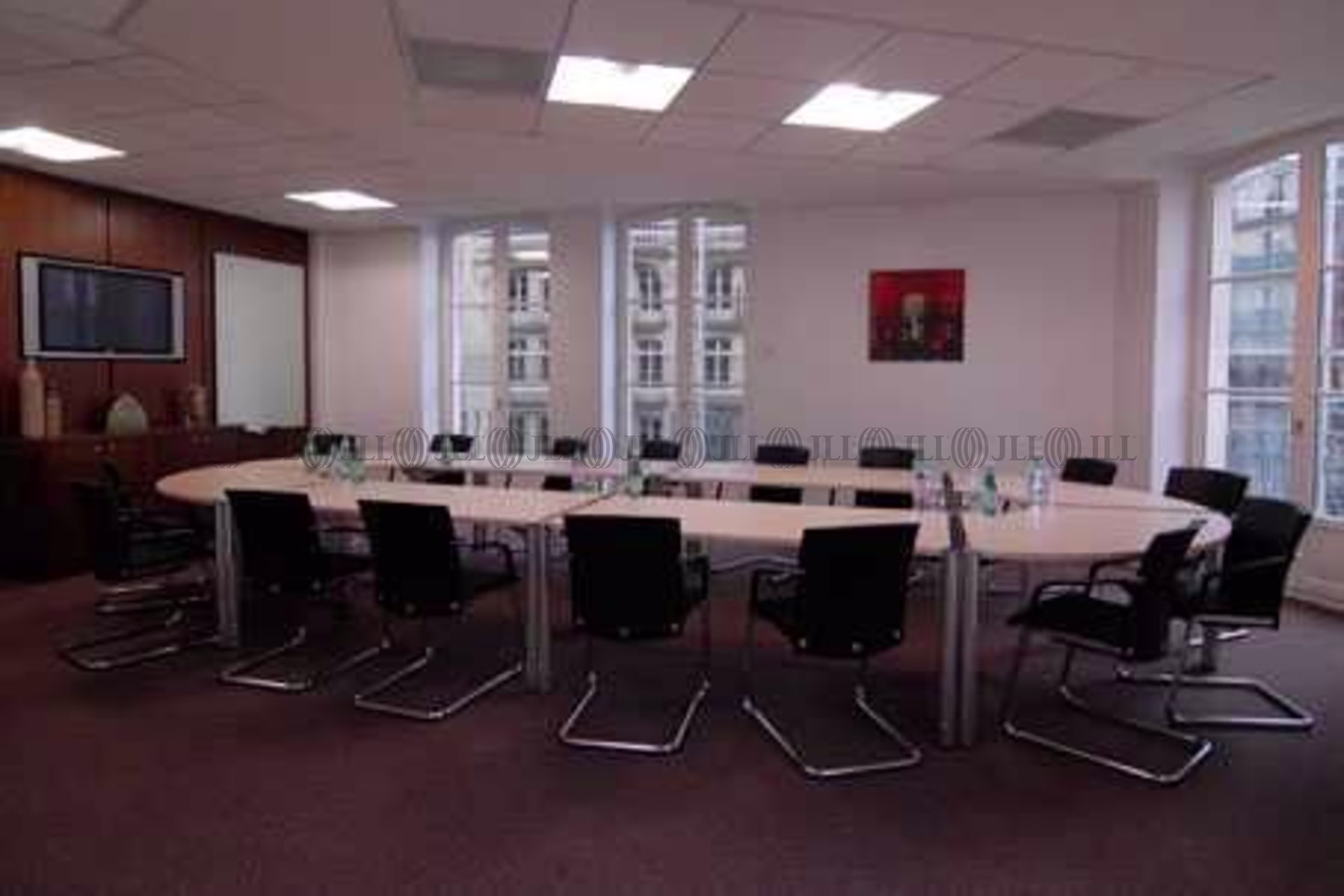 REGUS - PARIS MONTPARNASSE