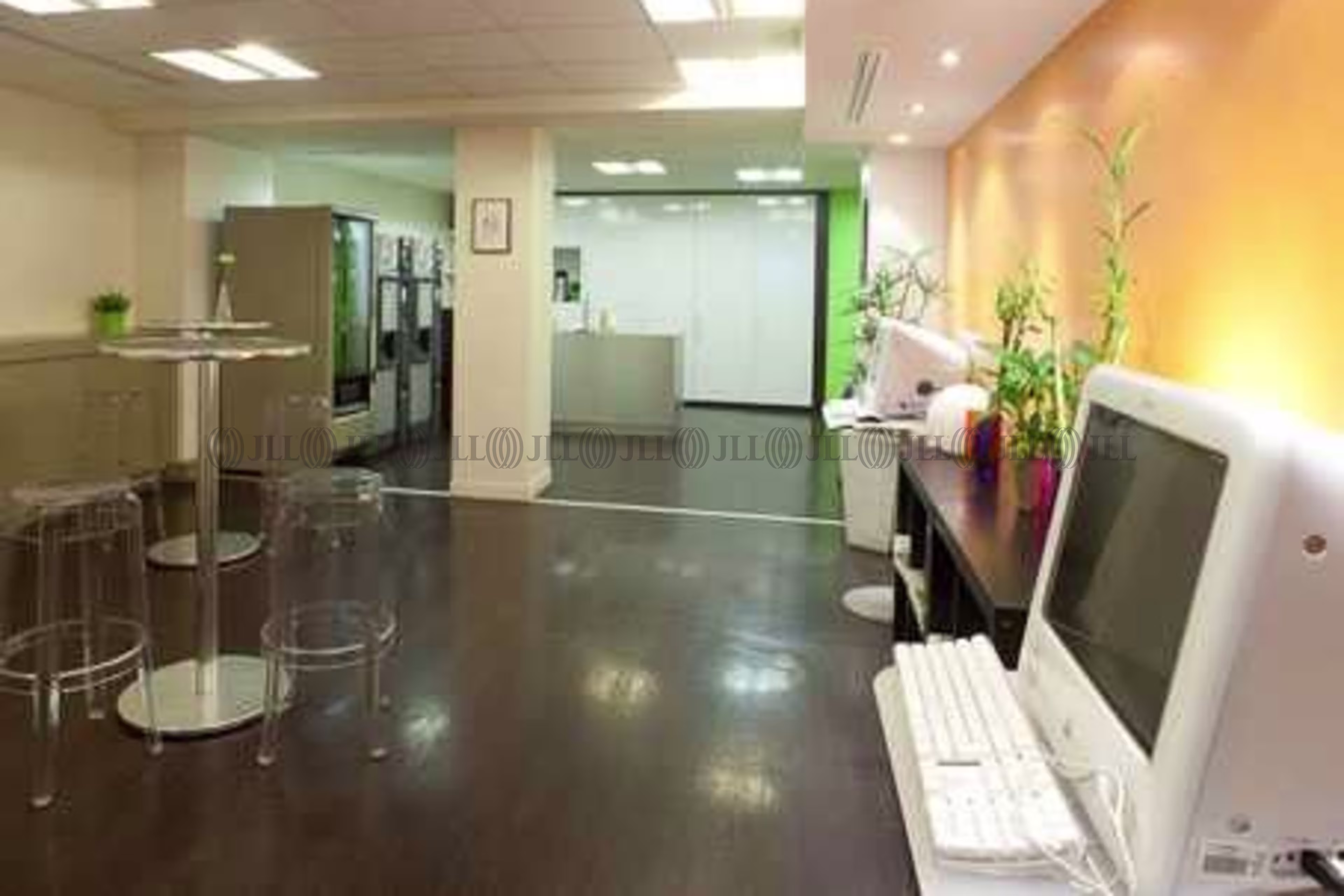 REGUS - PARIS OPERA
