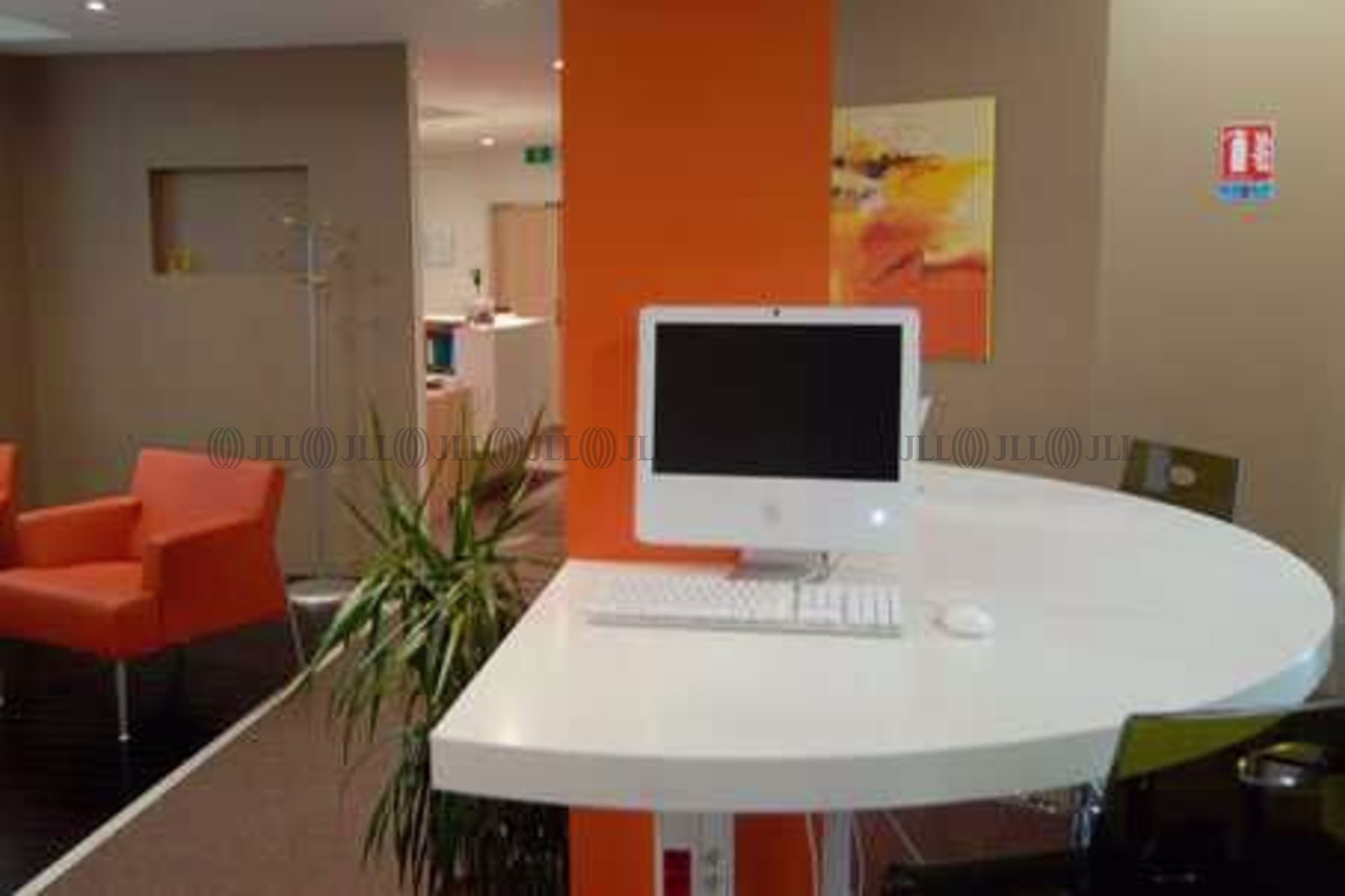 REGUS - PARIS MONTPARNASSE