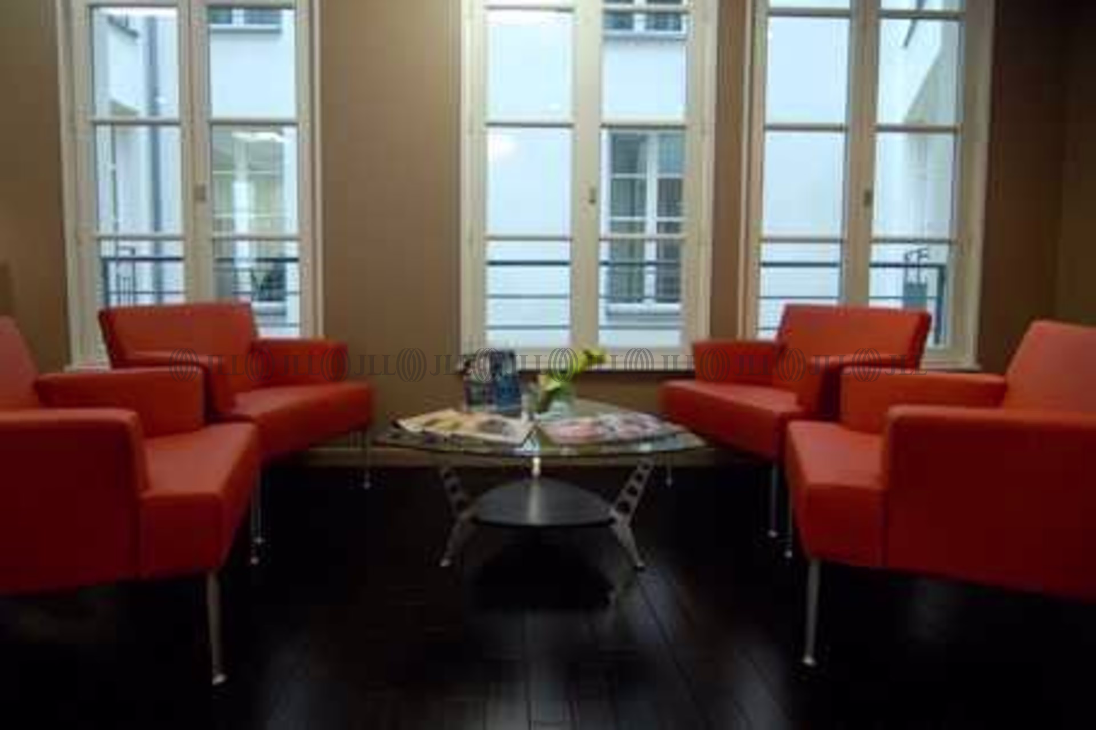 REGUS - PARIS MONTPARNASSE