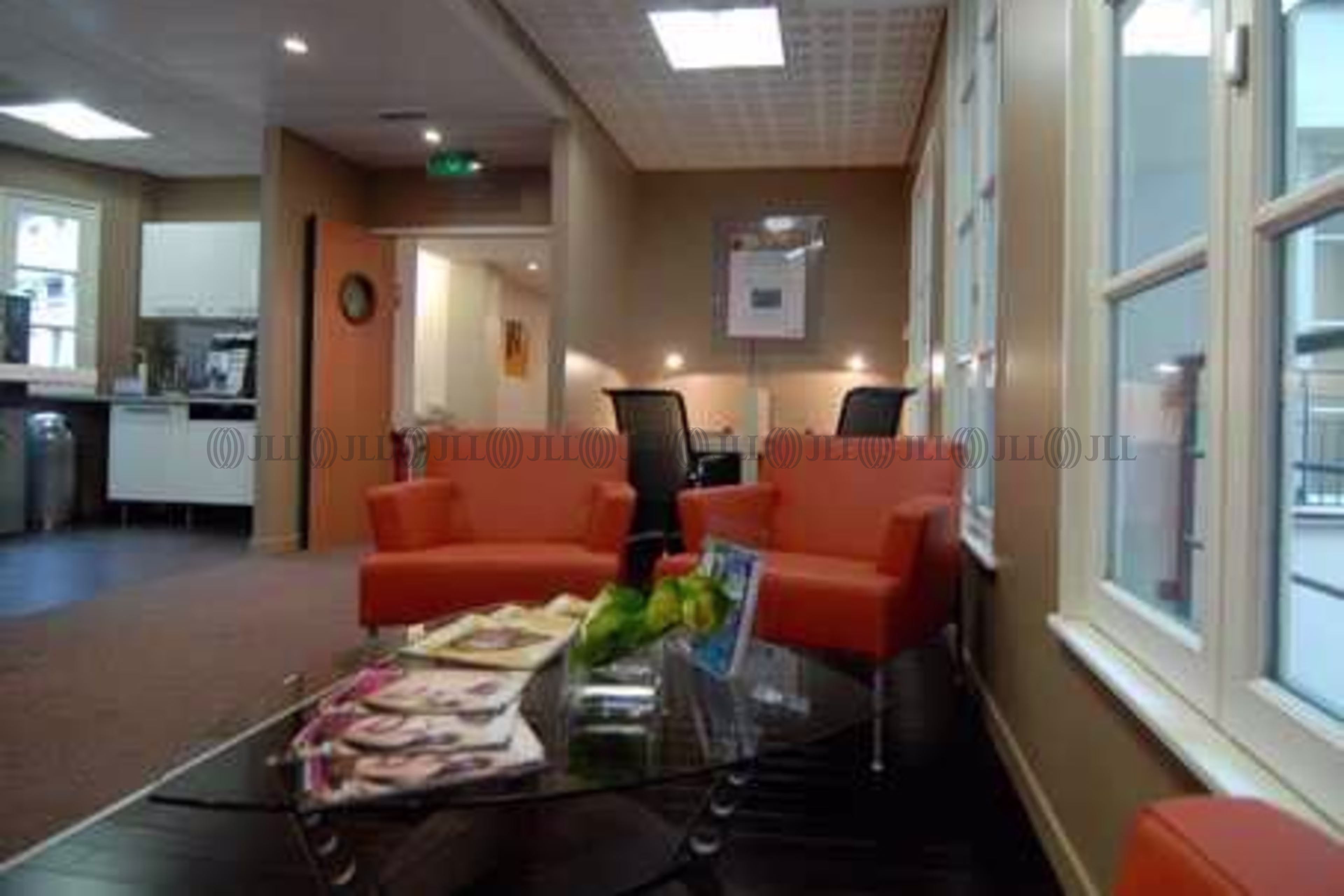REGUS - PARIS MONTPARNASSE