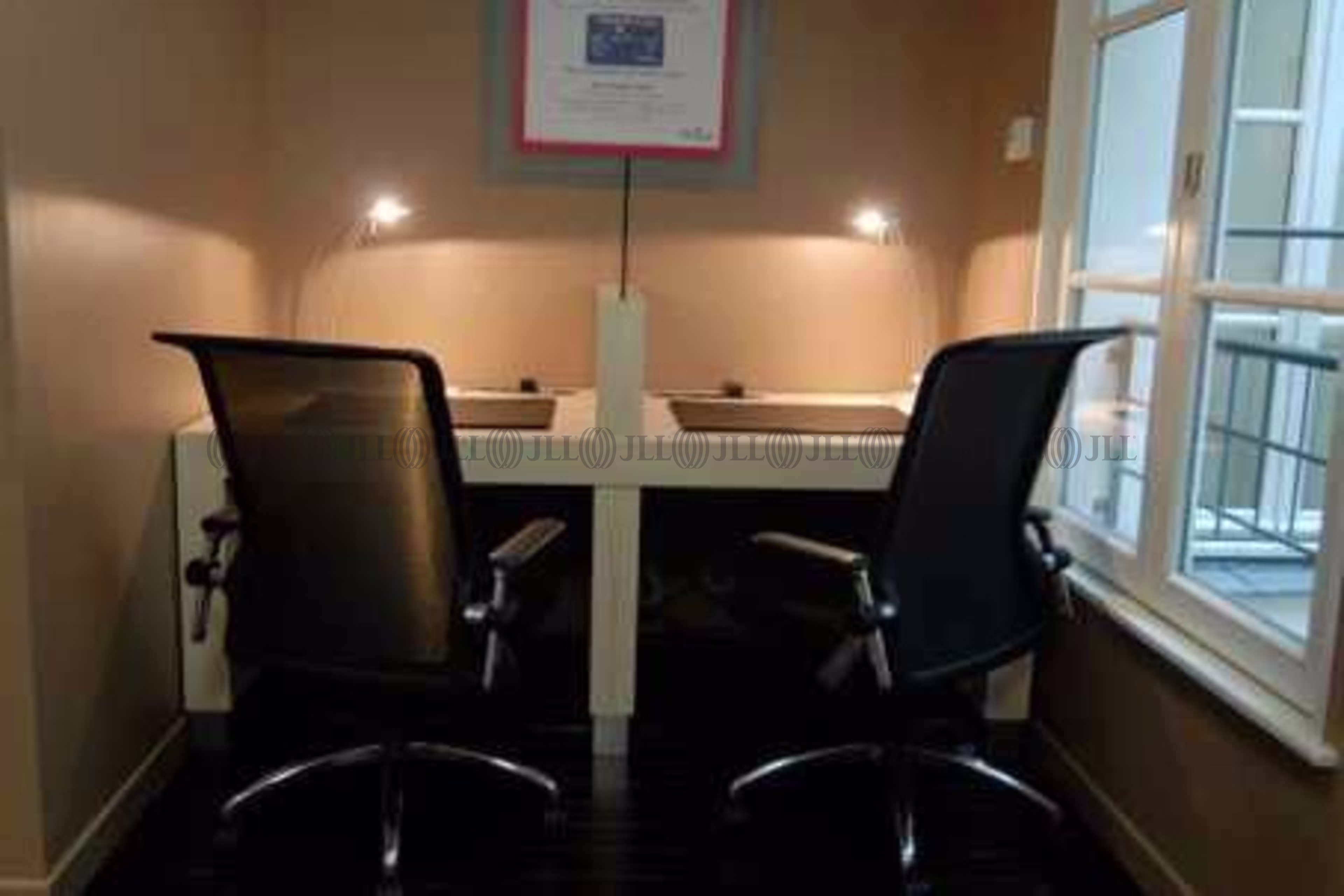 REGUS - PARIS MONTPARNASSE