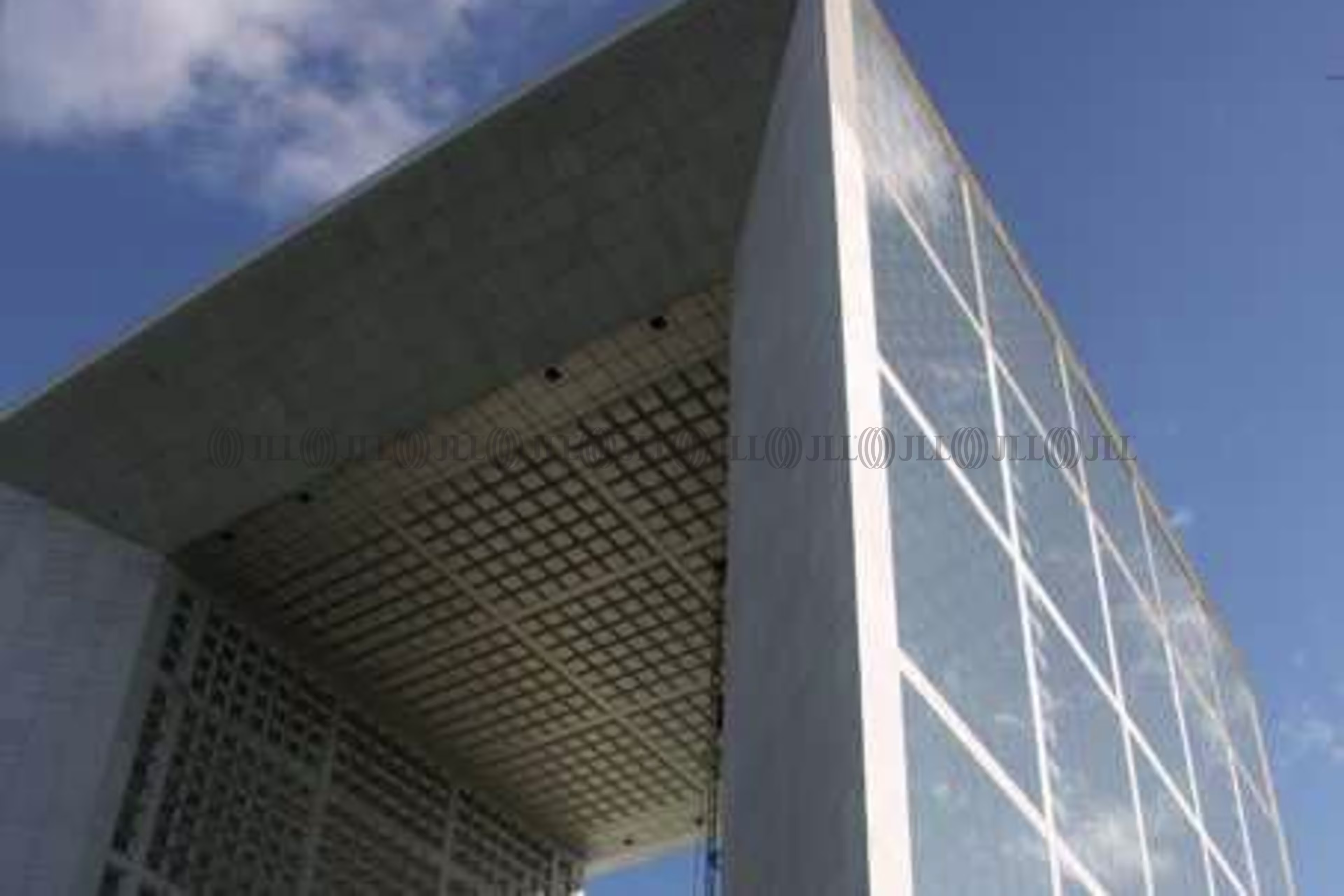 REGUS - LA GRANDE ARCHE
