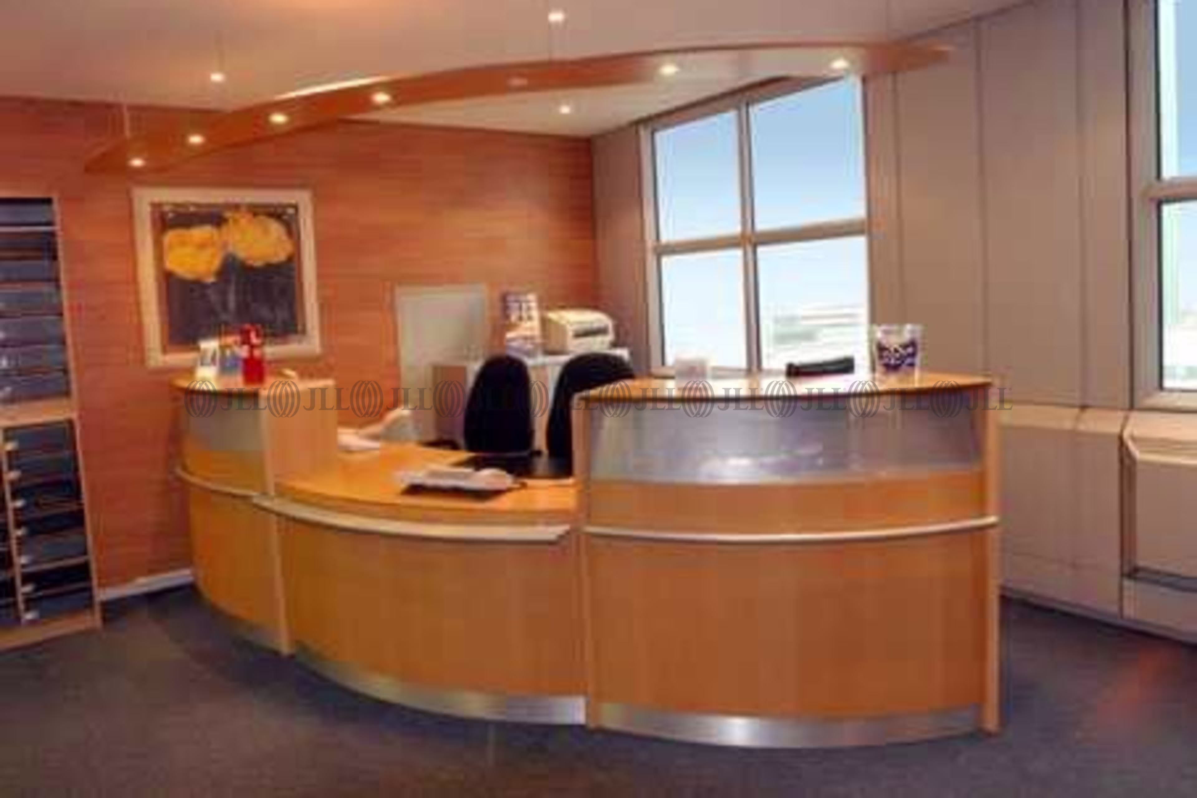 REGUS - LA GRANDE ARCHE