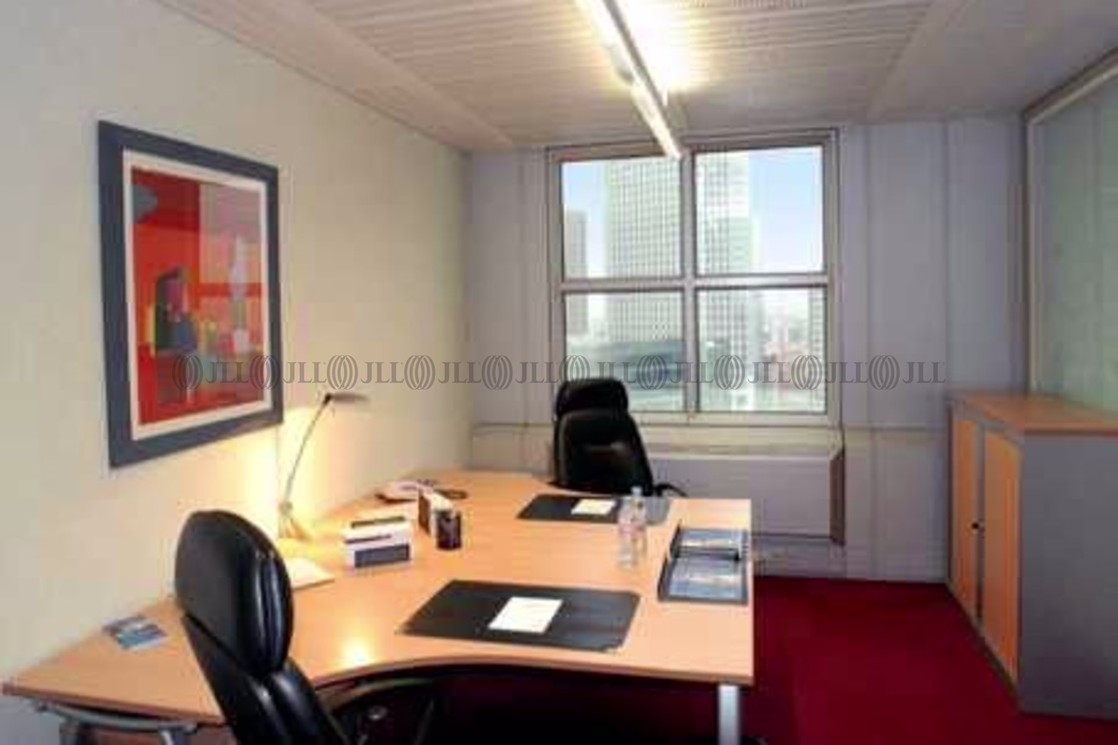 REGUS - LA GRANDE ARCHE