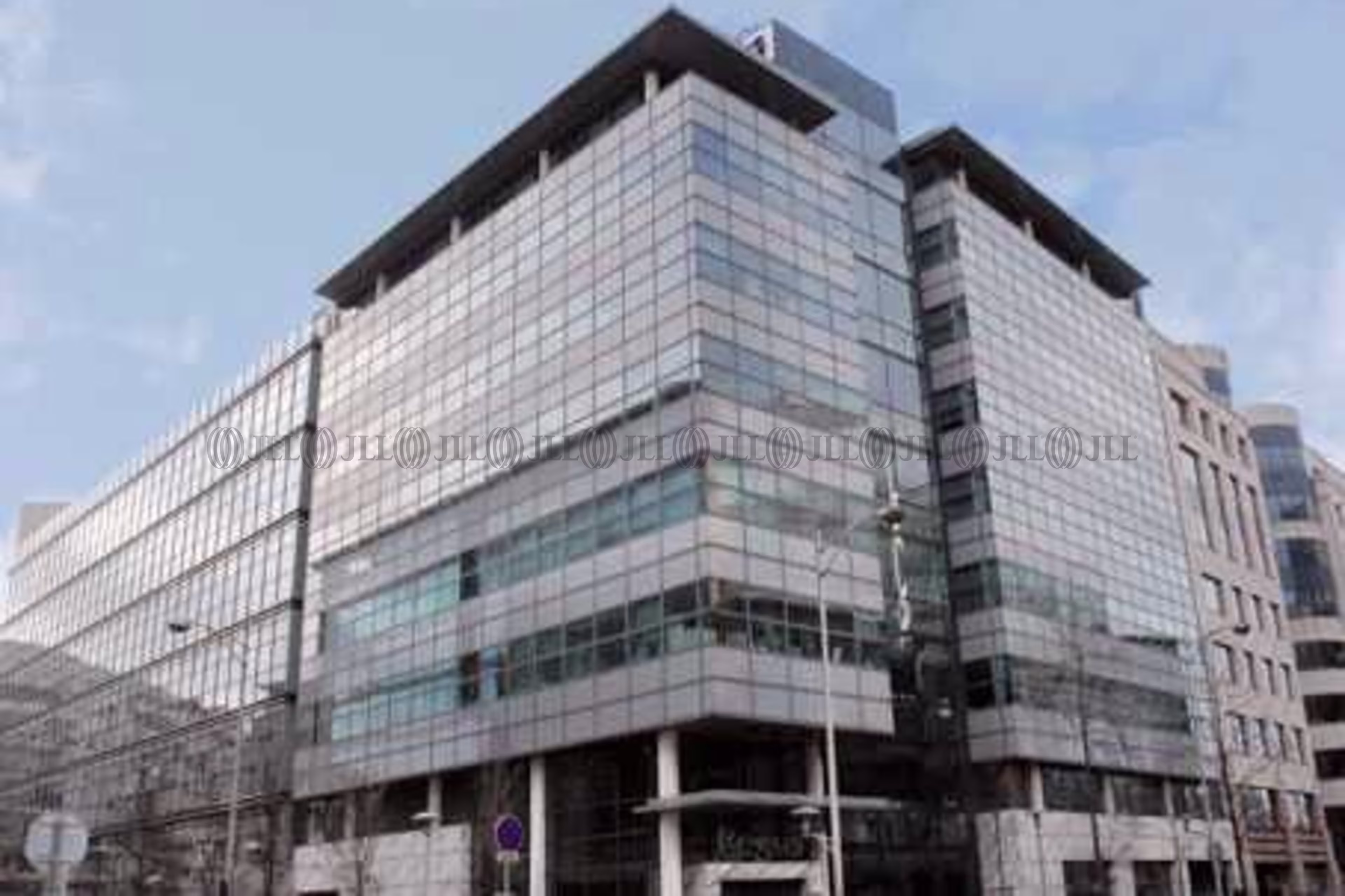 REGUS - CENTRE D'AFFAIRES ISSY