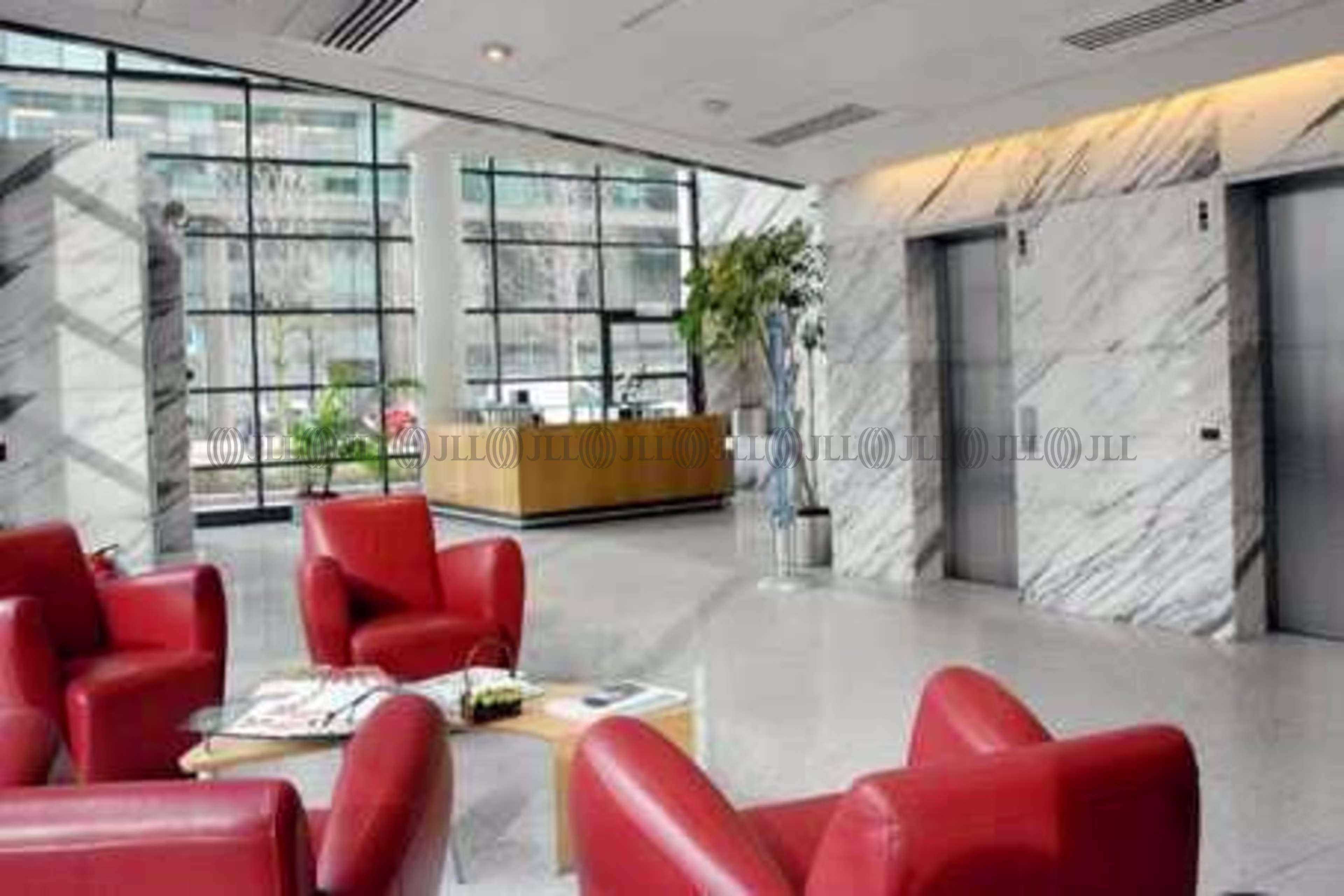 REGUS - CENTRE D'AFFAIRES ISSY