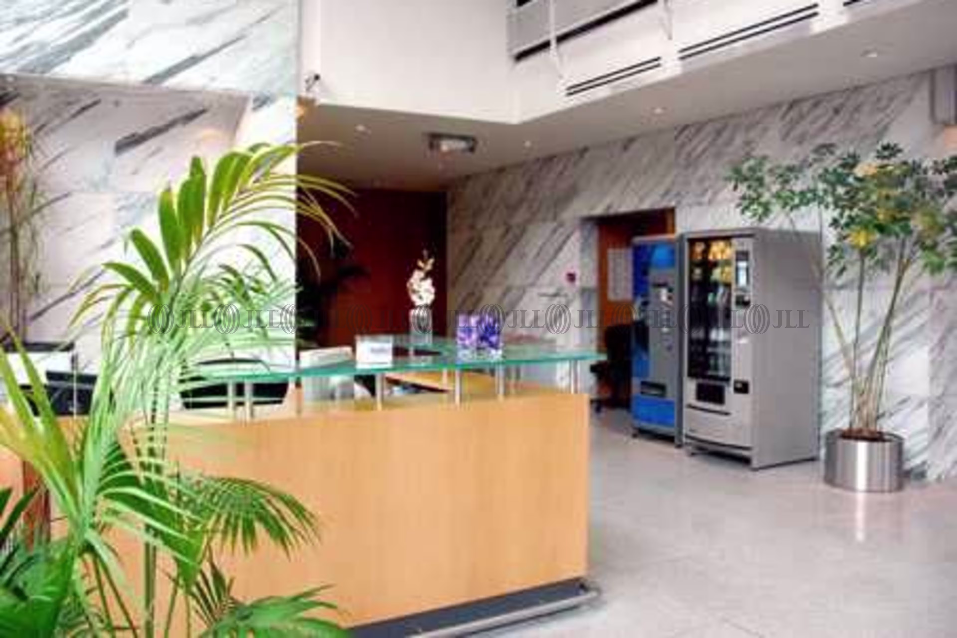 REGUS - CENTRE D'AFFAIRES ISSY