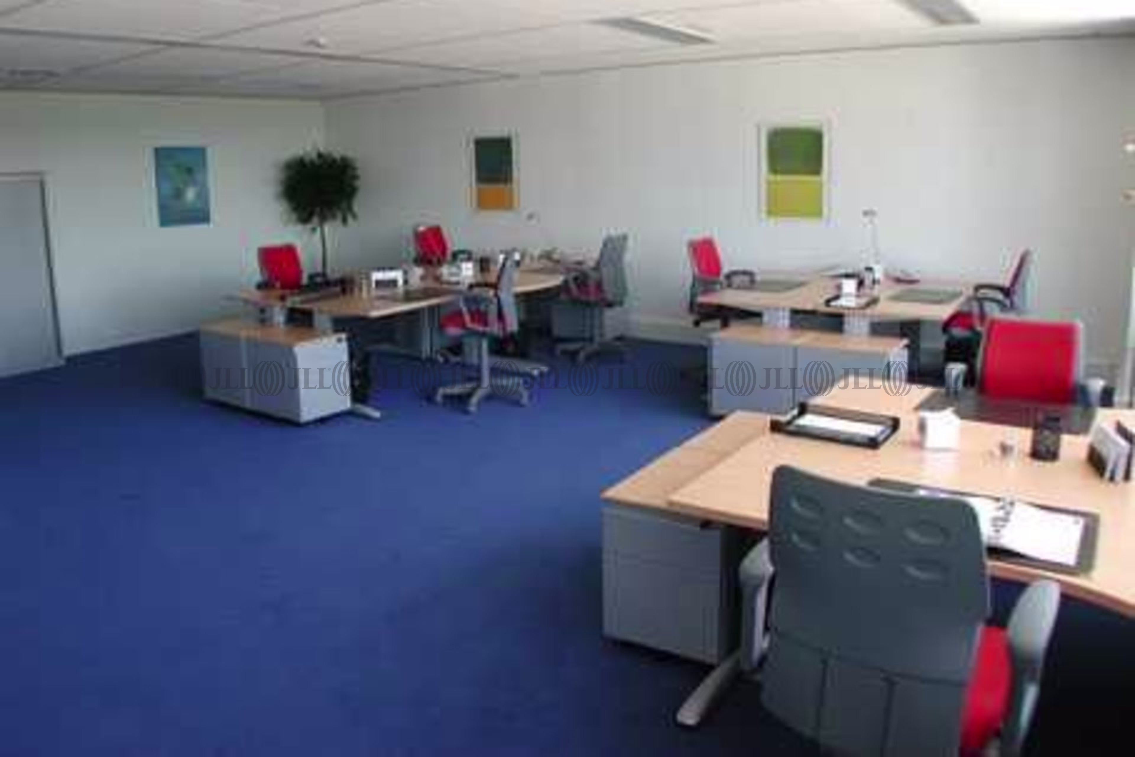 REGUS - CENTRE D'AFFAIRES ISSY
