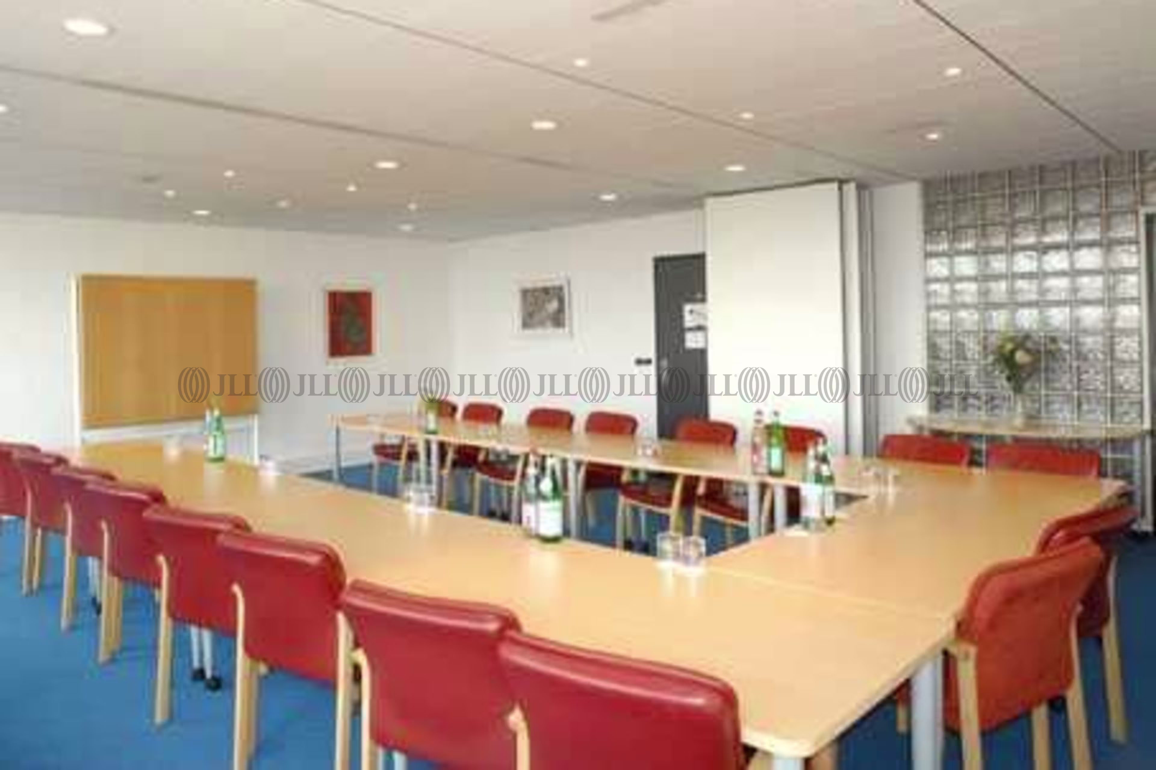 REGUS - CENTRE D'AFFAIRES ISSY