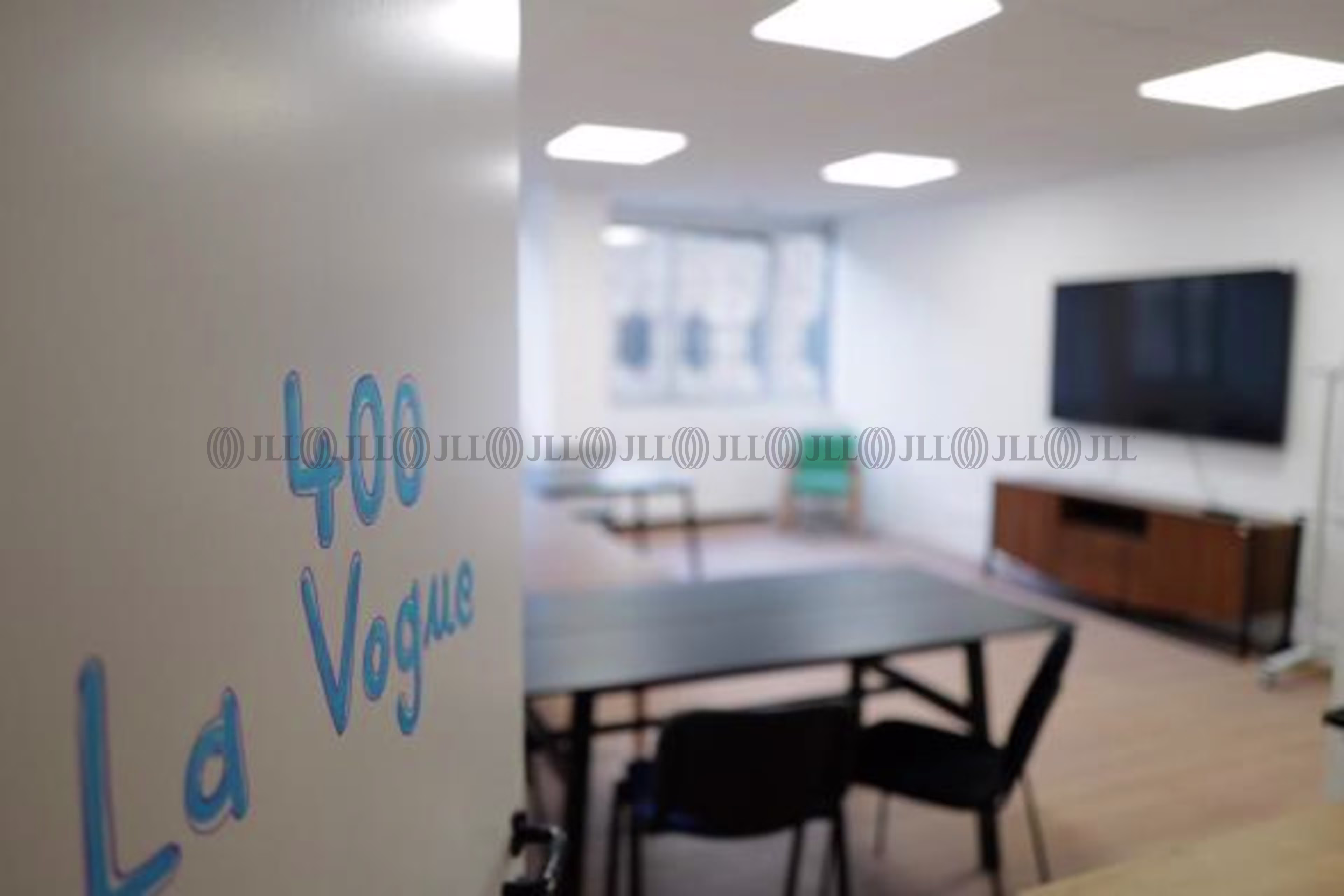 BRITANNIA - COWORKING