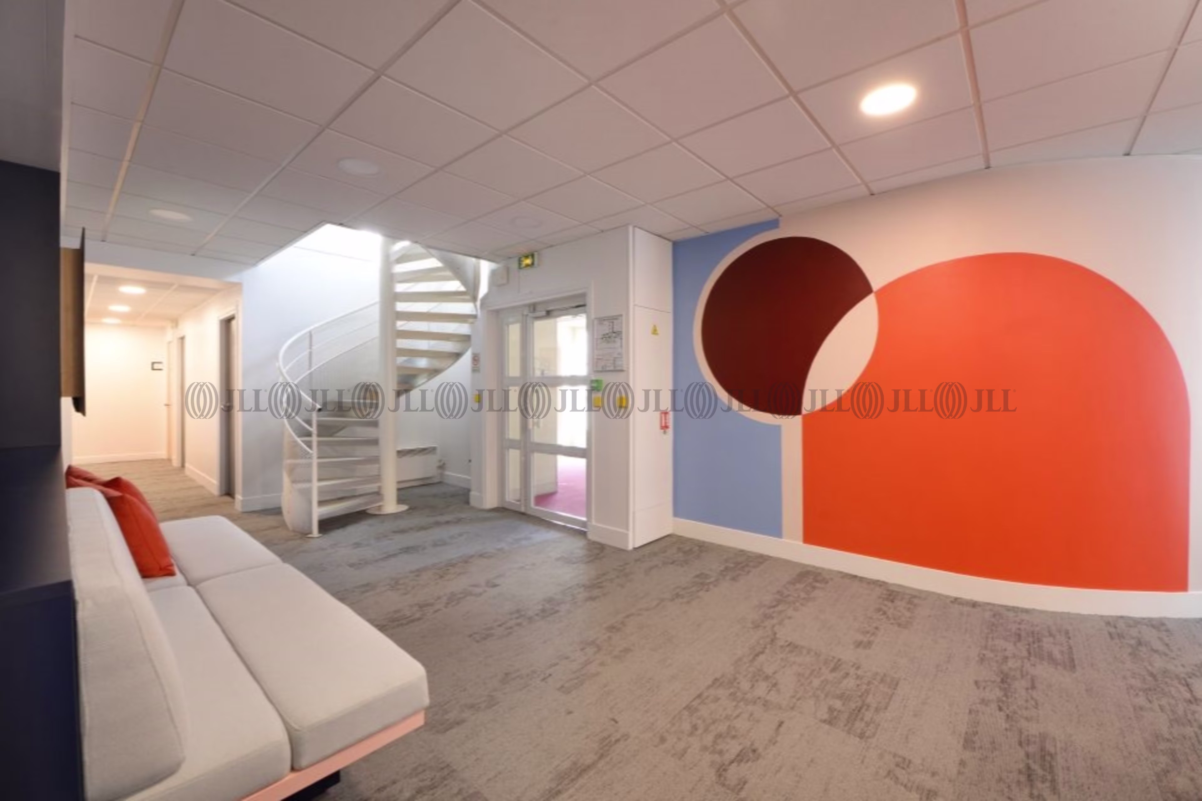 MULTIBURO CHATELET