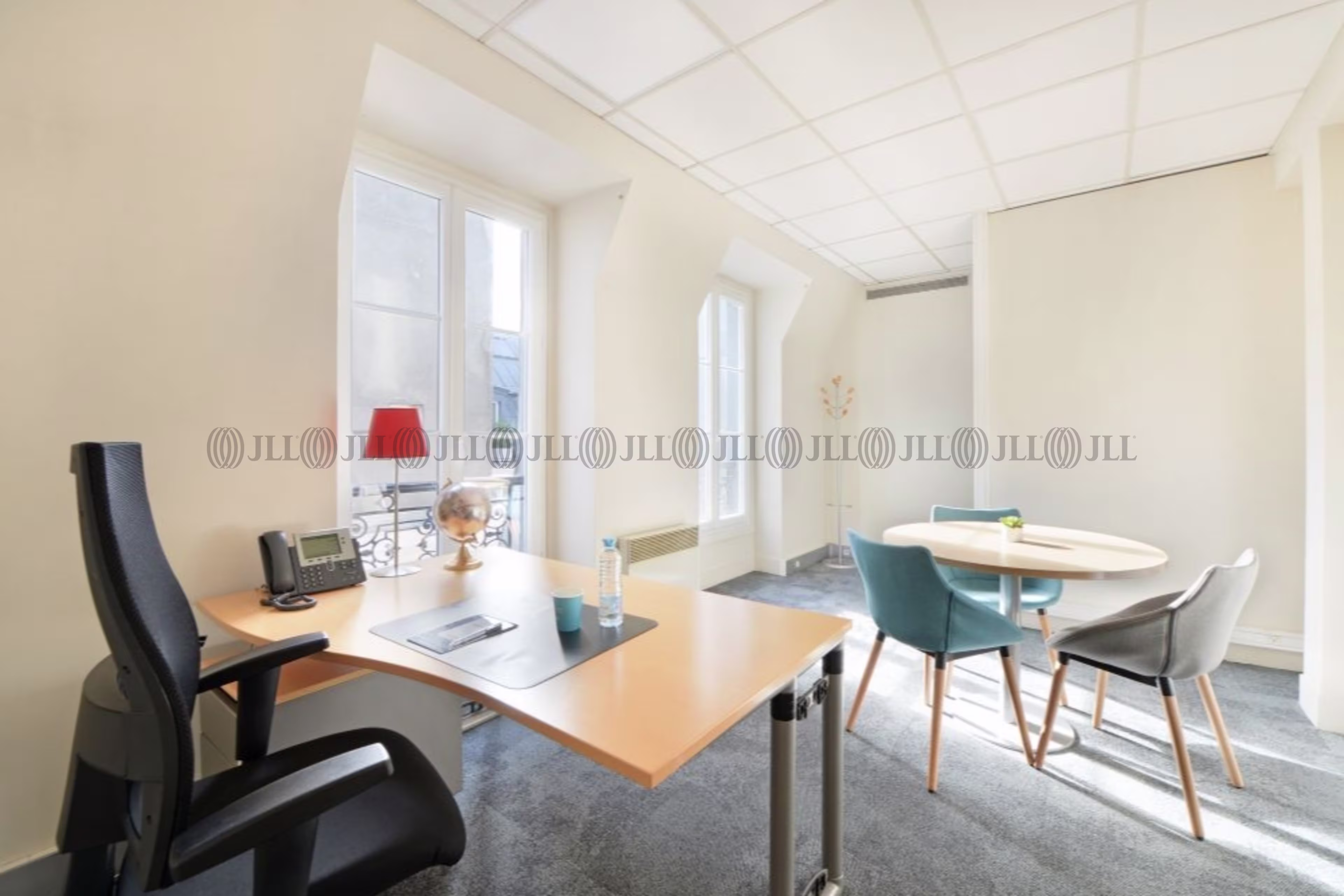 MULTIBURO CHATELET