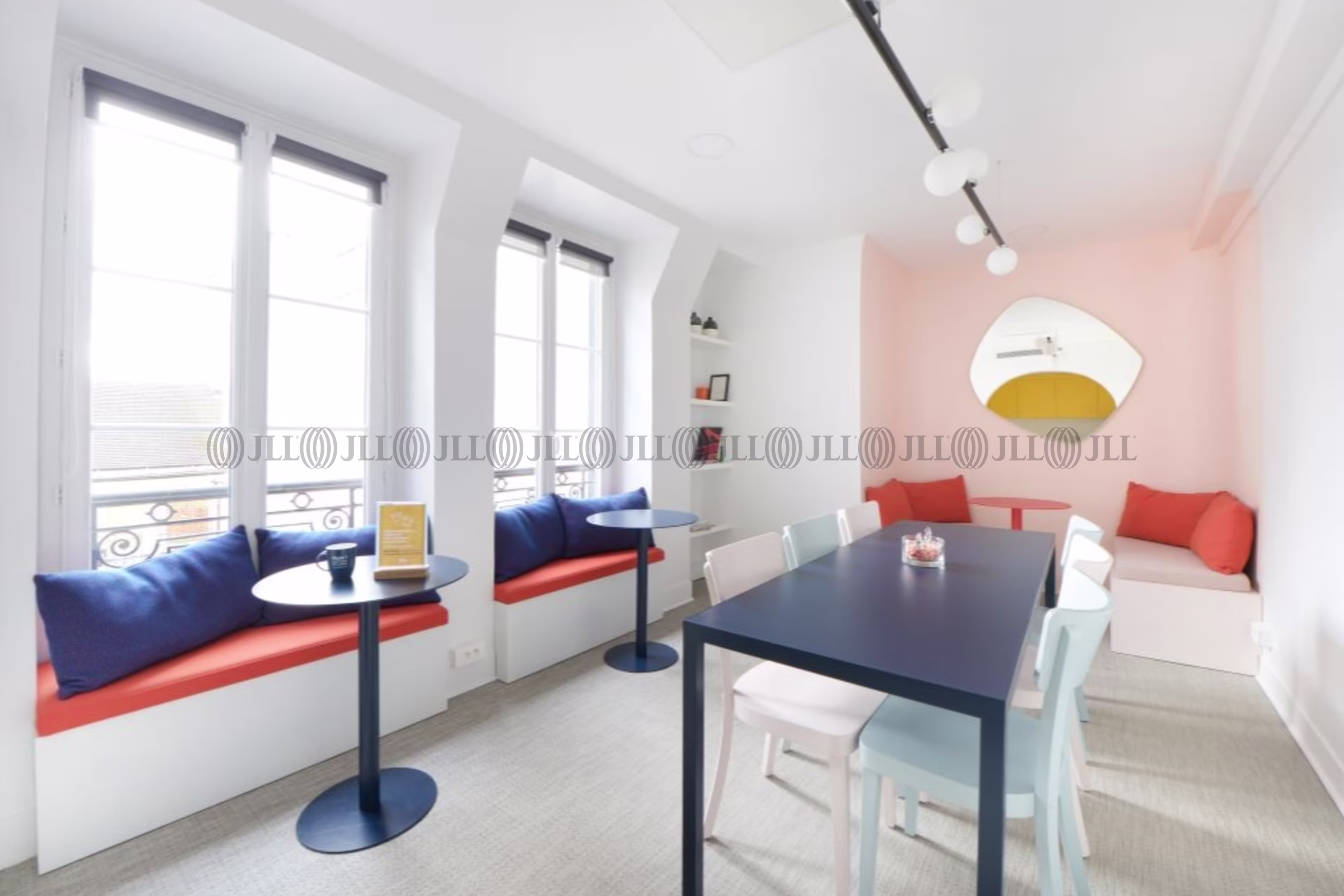 MULTIBURO CHATELET