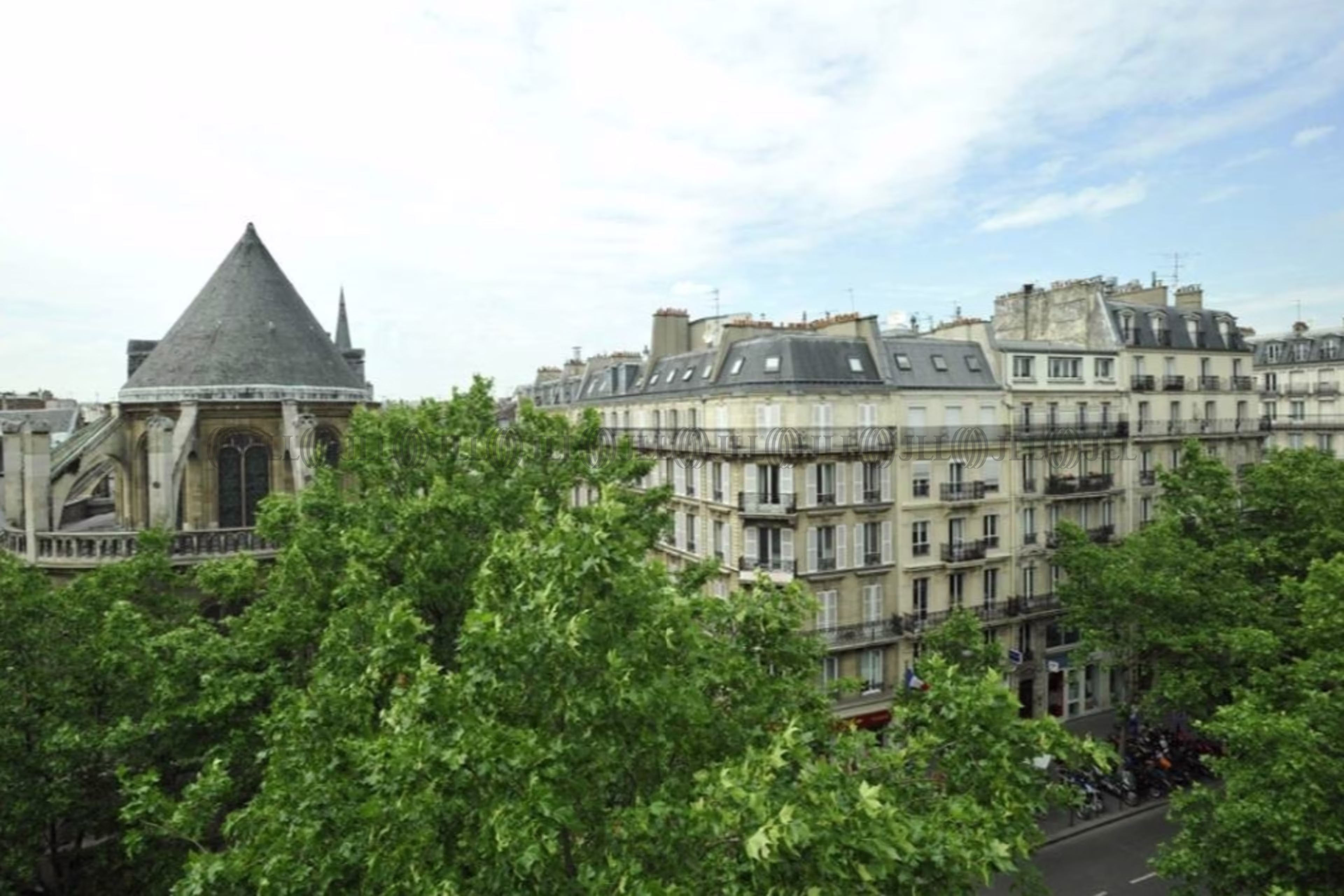 MULTIBURO CHATELET