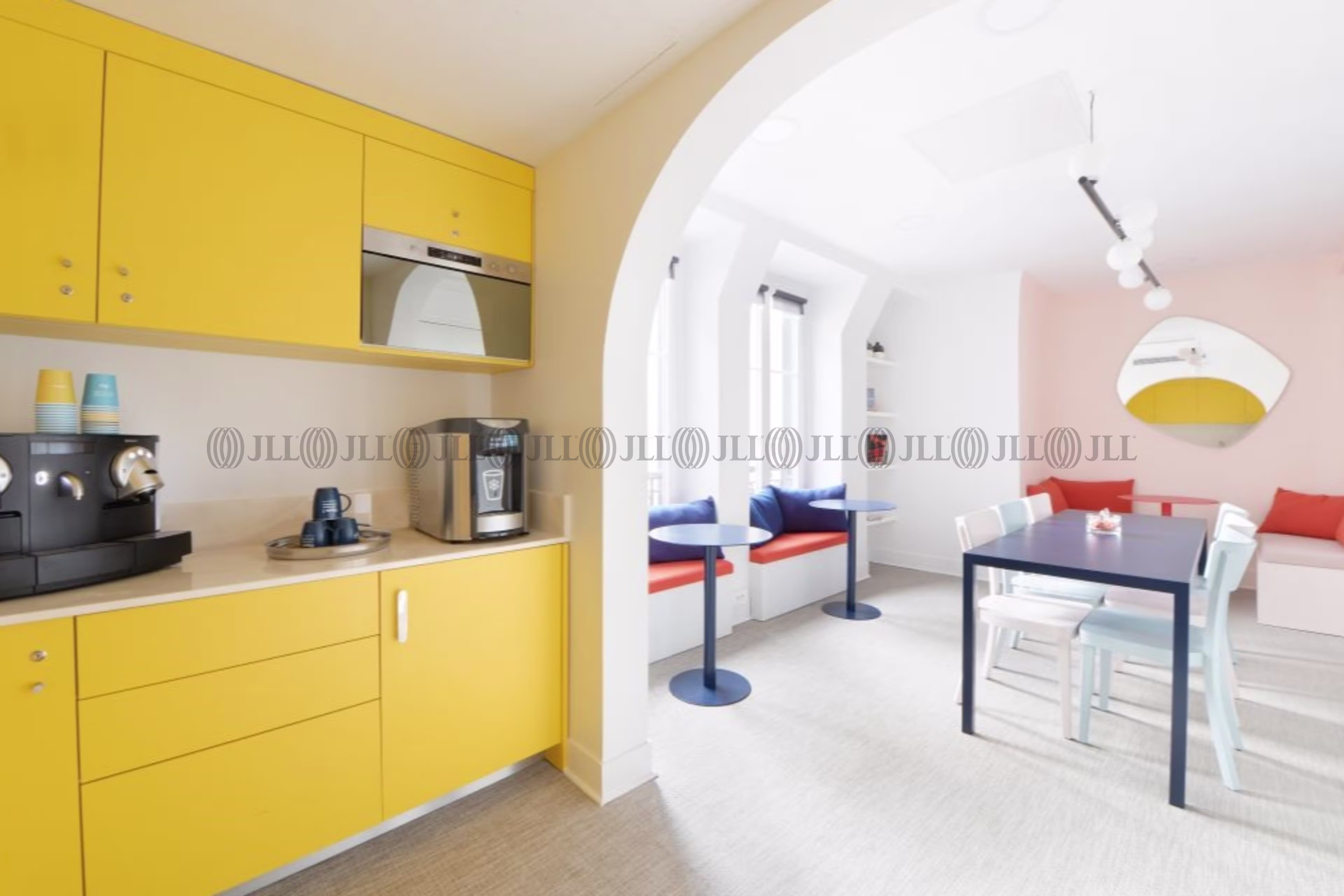 MULTIBURO CHATELET