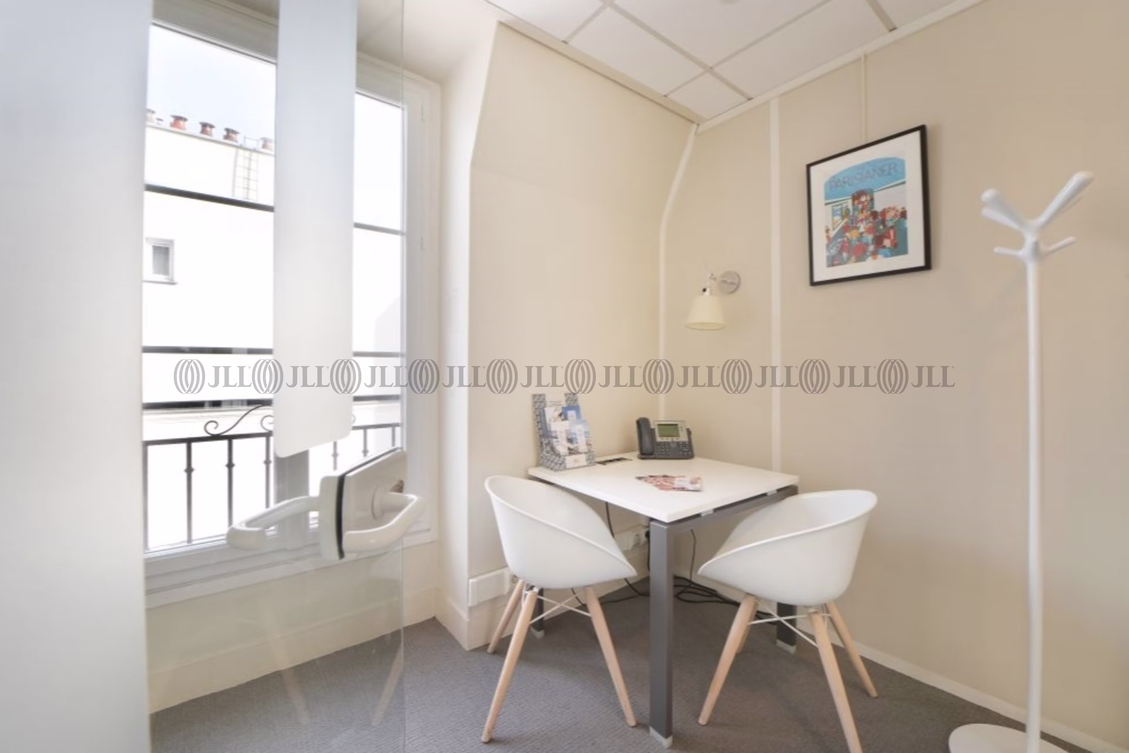 MULTIBURO CHATELET