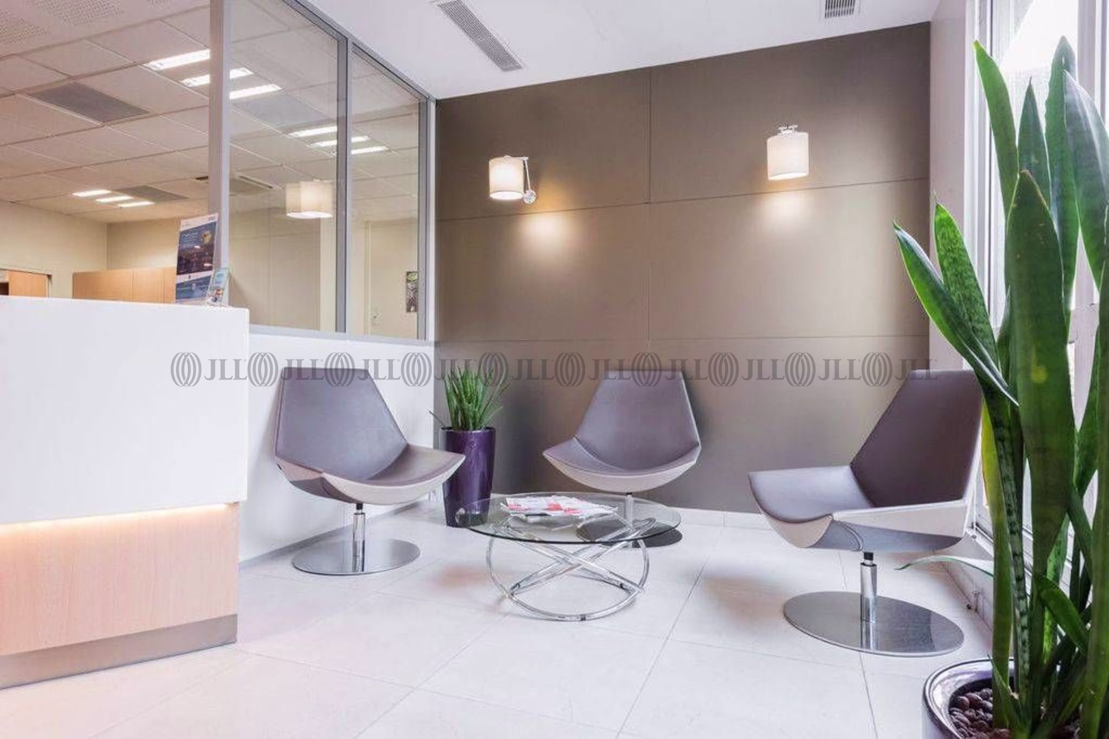 MULTIBURO NEUILLY SUR SEINE