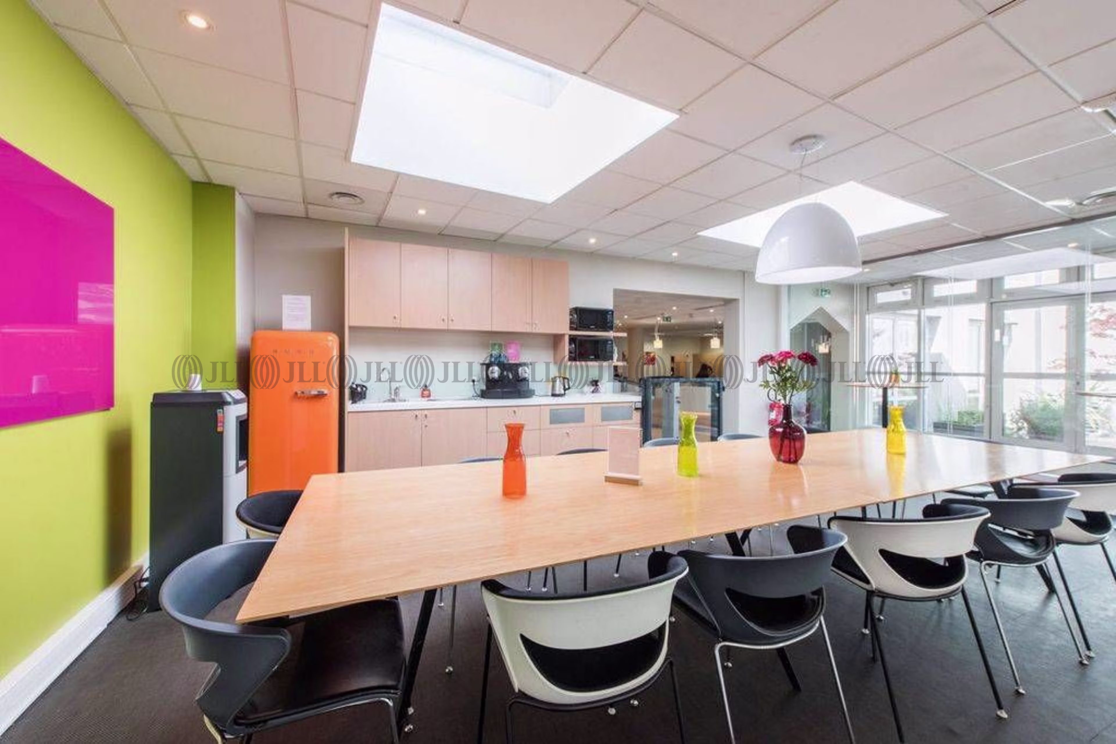 MULTIBURO NEUILLY SUR SEINE