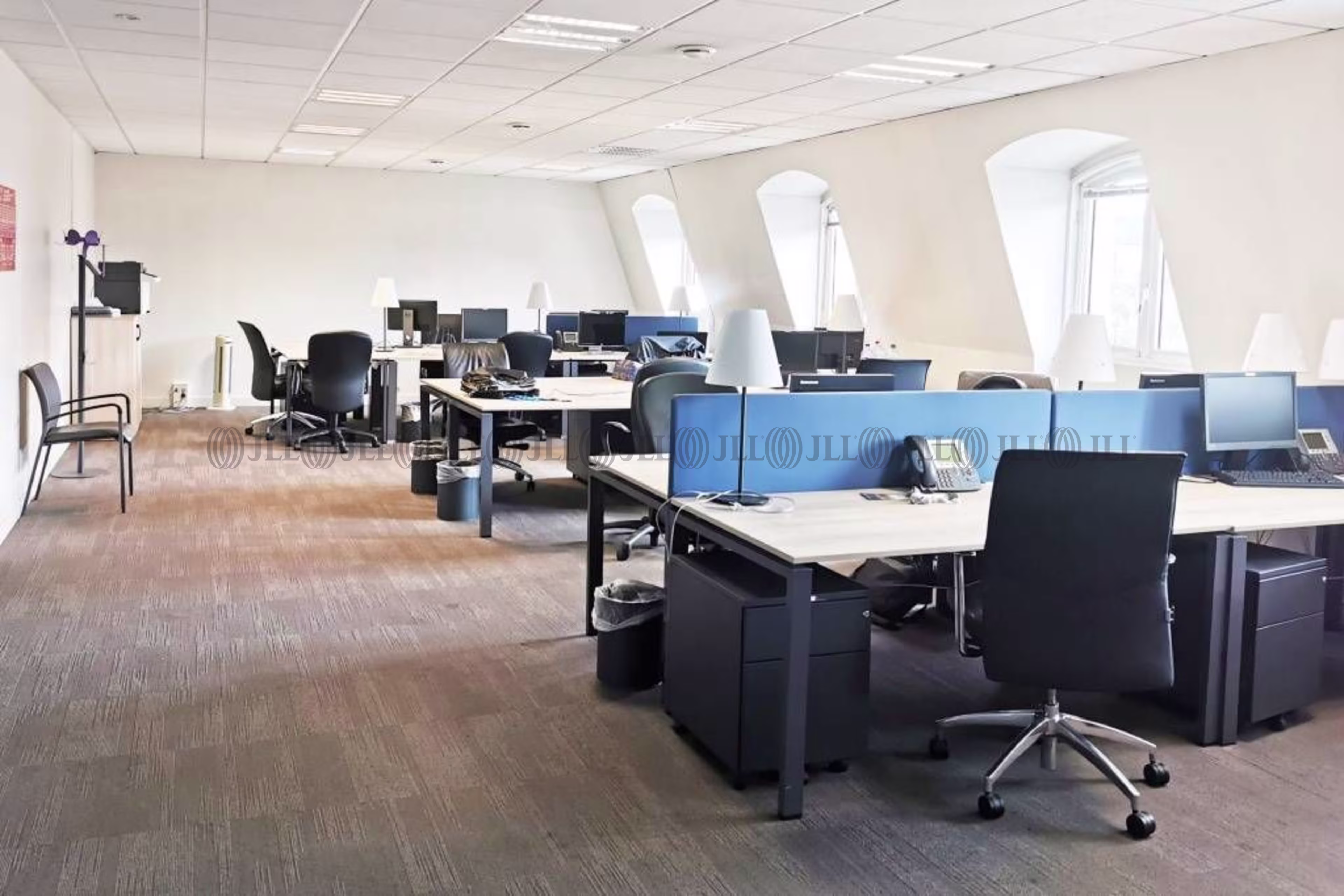 MULTIBURO NEUILLY SUR SEINE