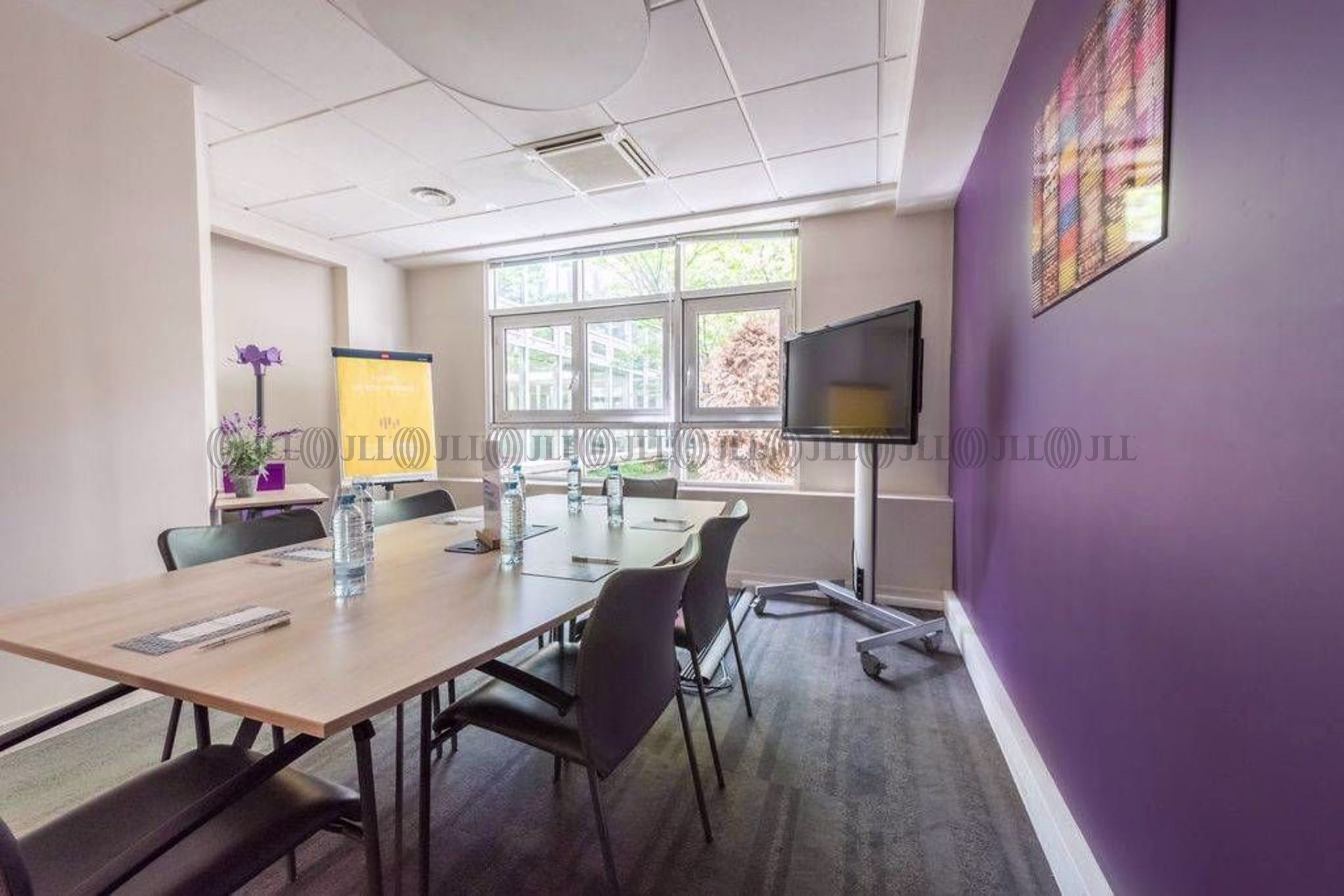 MULTIBURO NEUILLY SUR SEINE