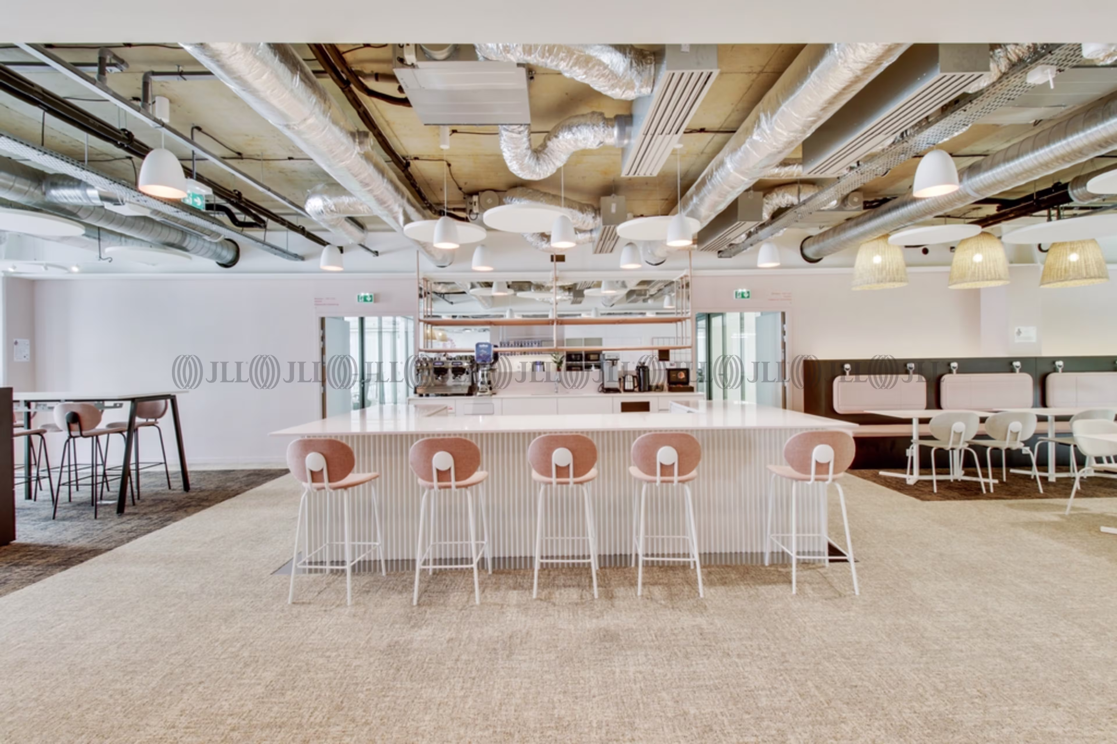 NEWTON OFFICES- VAISE - COWORKING