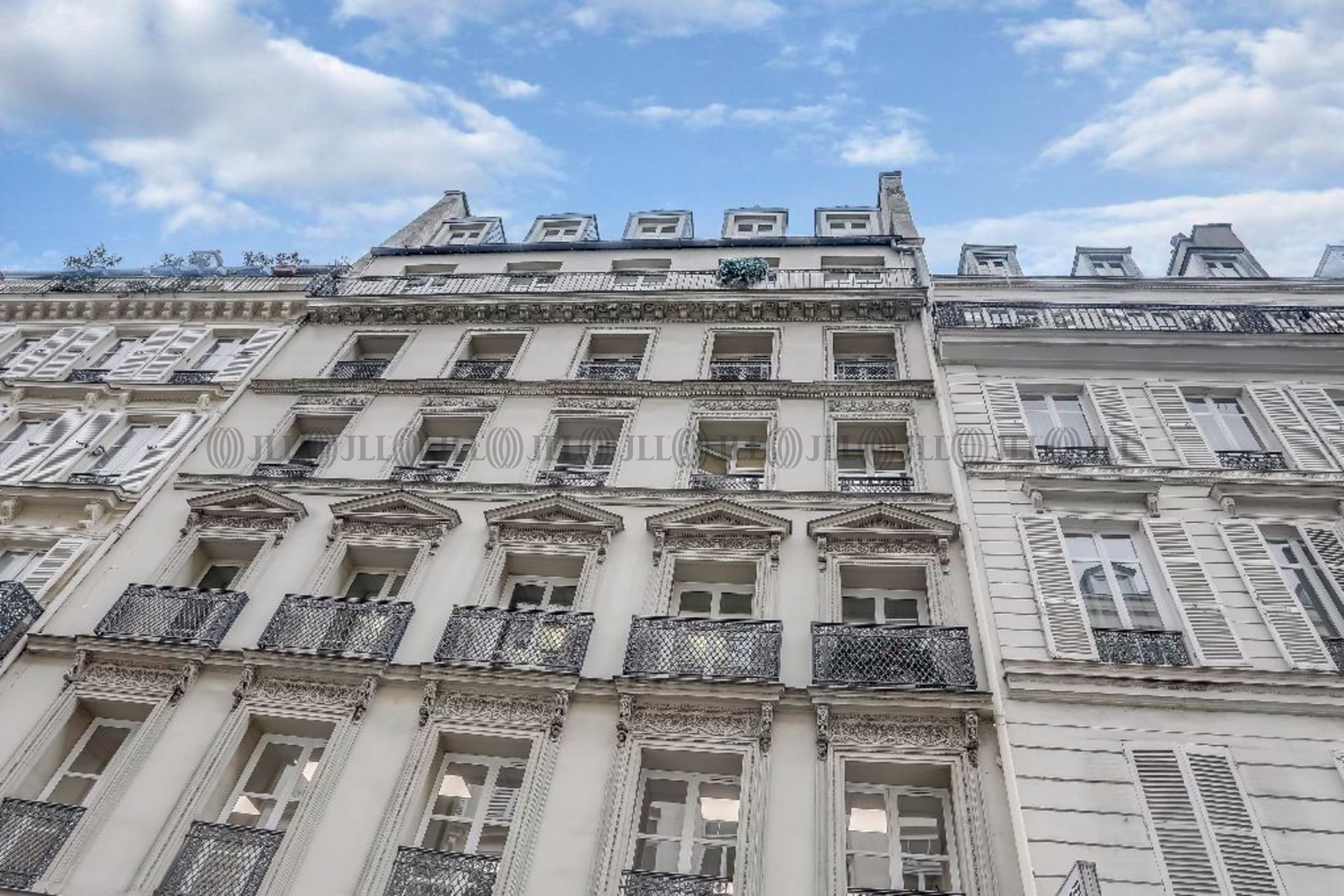 DESKEO PARIS 10 HAUTEVILLE