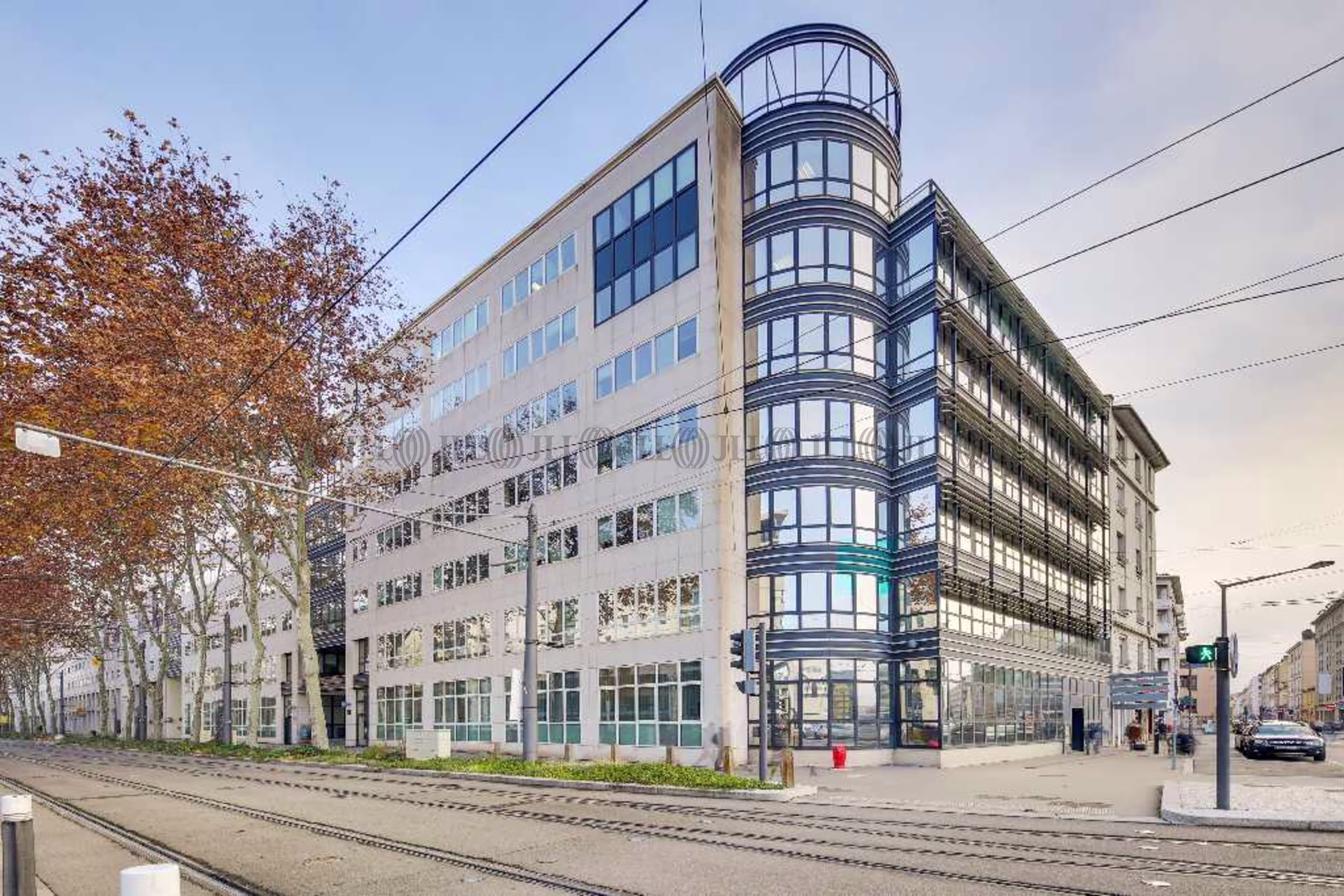 REGUS - PLAZA PART DIEU
