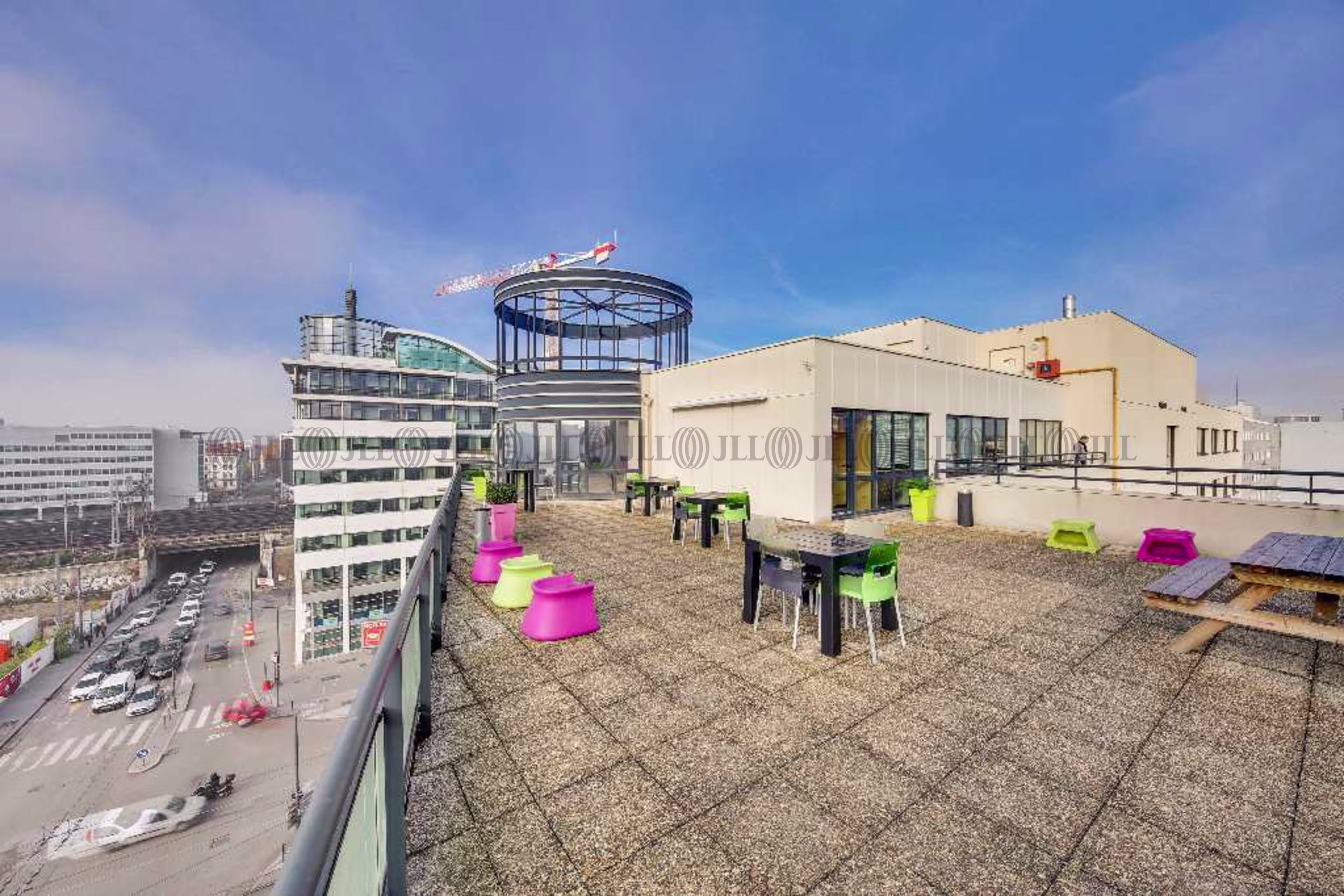 REGUS - PLAZA PART DIEU