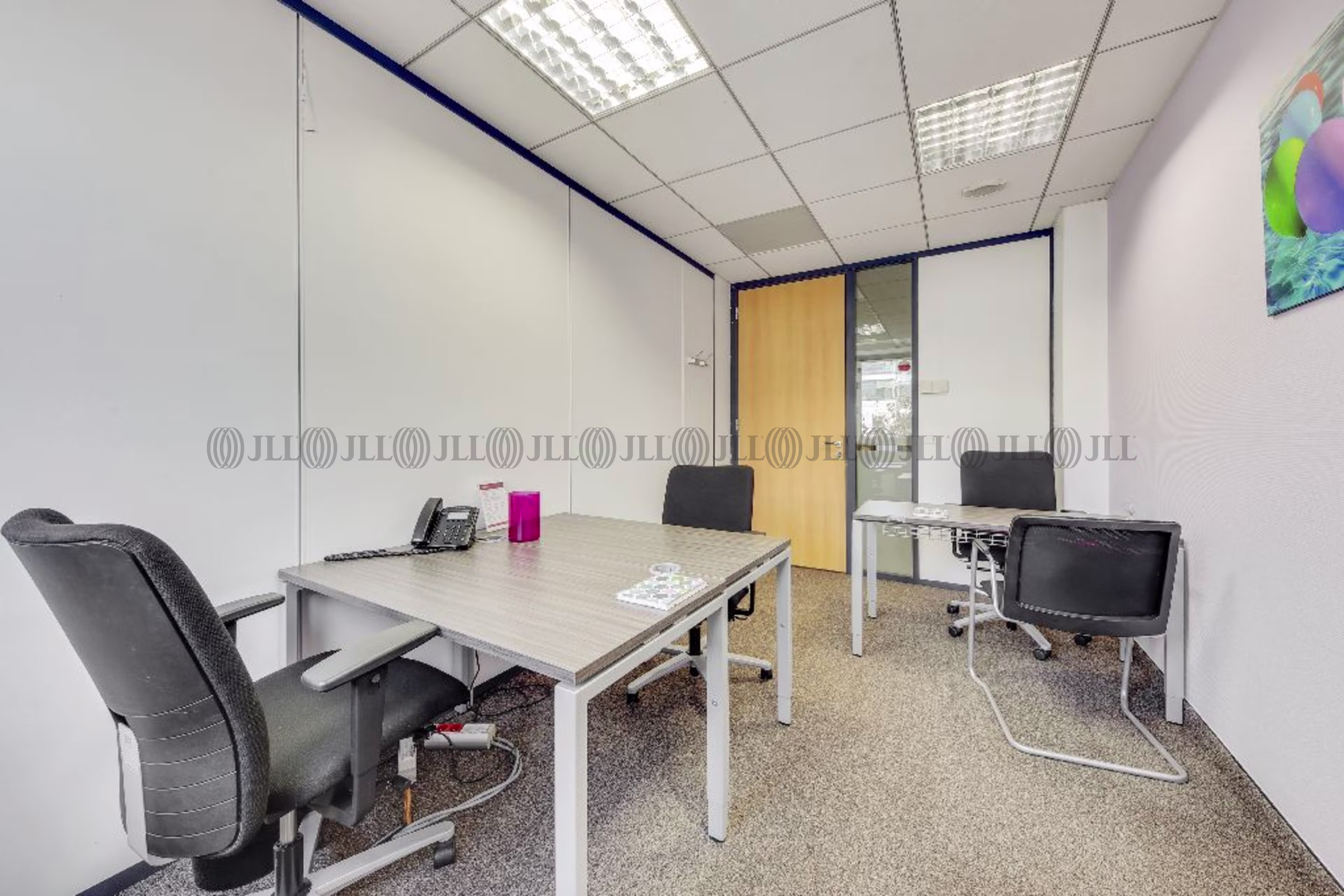 REGUS - PLAZA PART DIEU