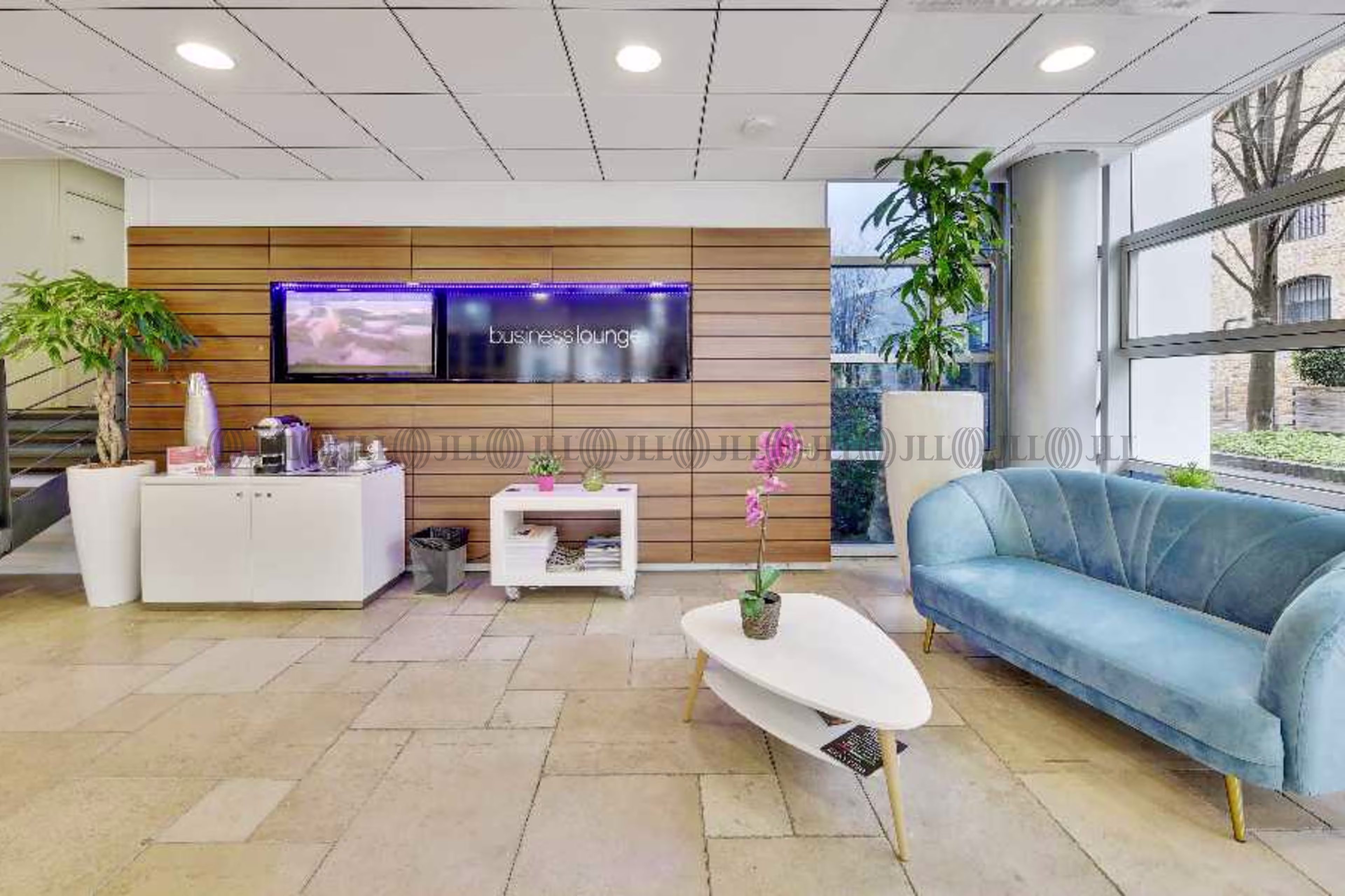 REGUS - VAISE VERRAZZANO