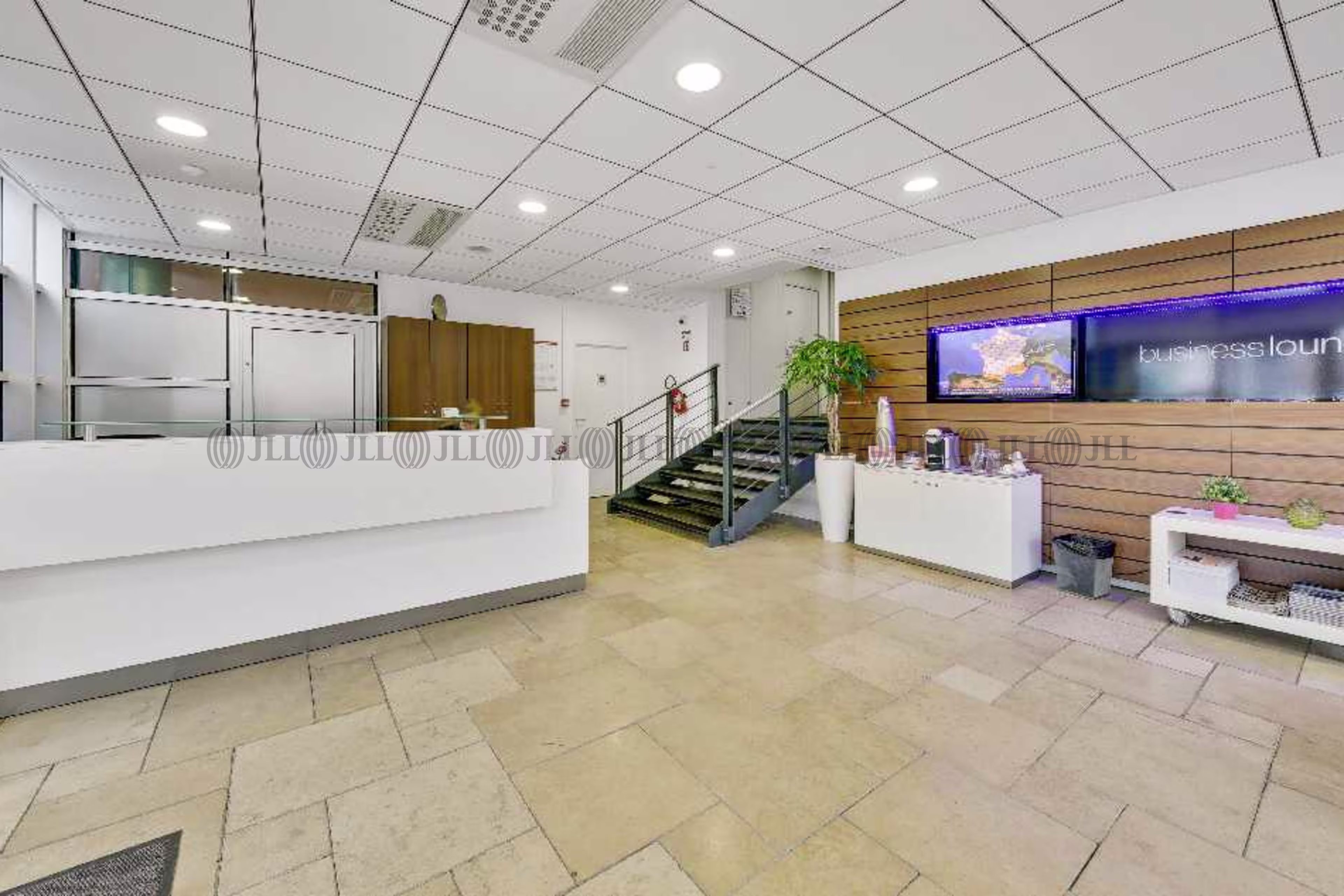 REGUS - VAISE VERRAZZANO