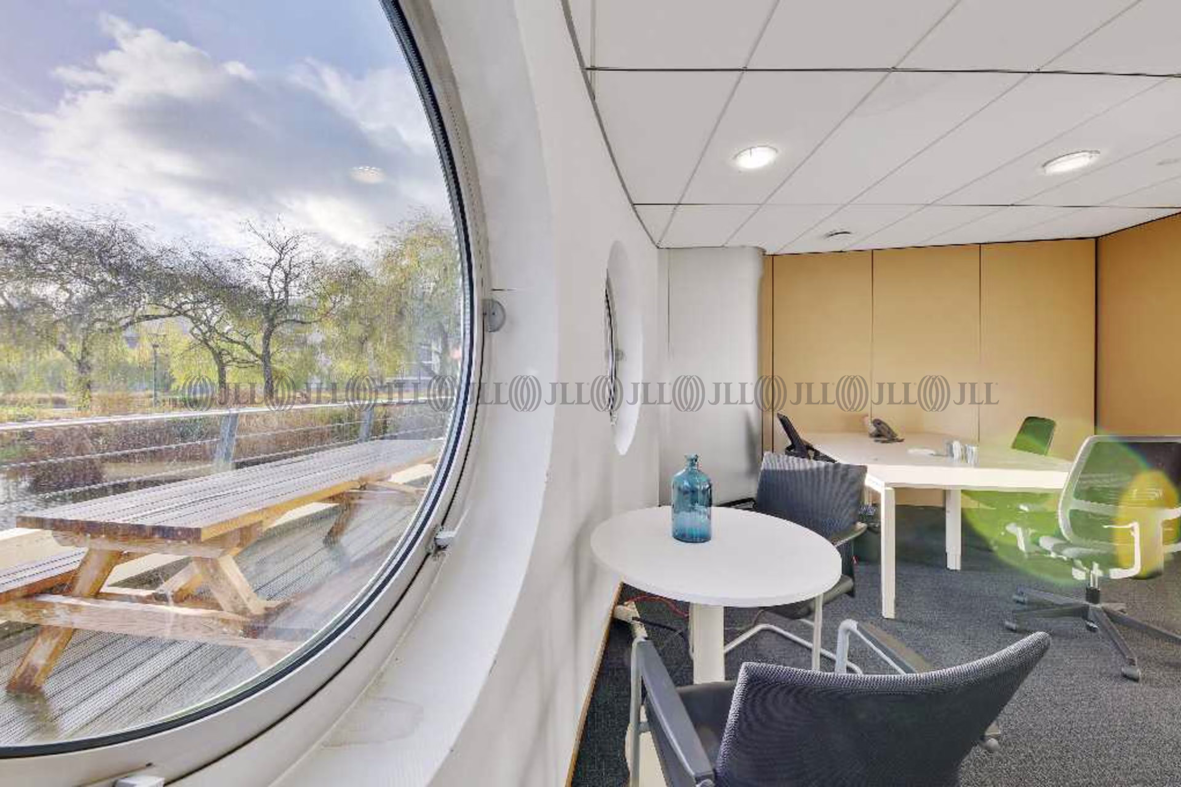 REGUS - VAISE VERRAZZANO