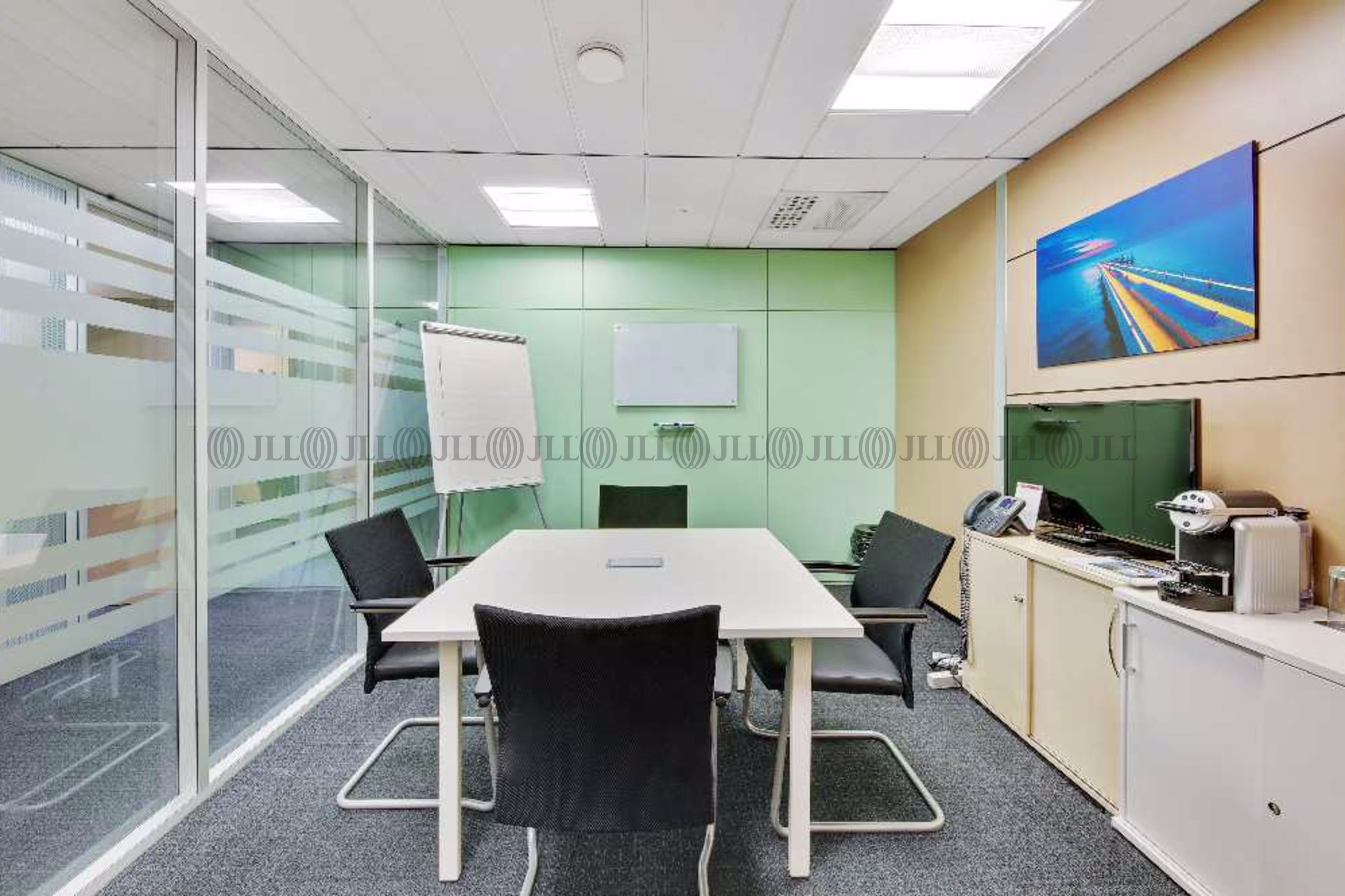 REGUS - VAISE VERRAZZANO