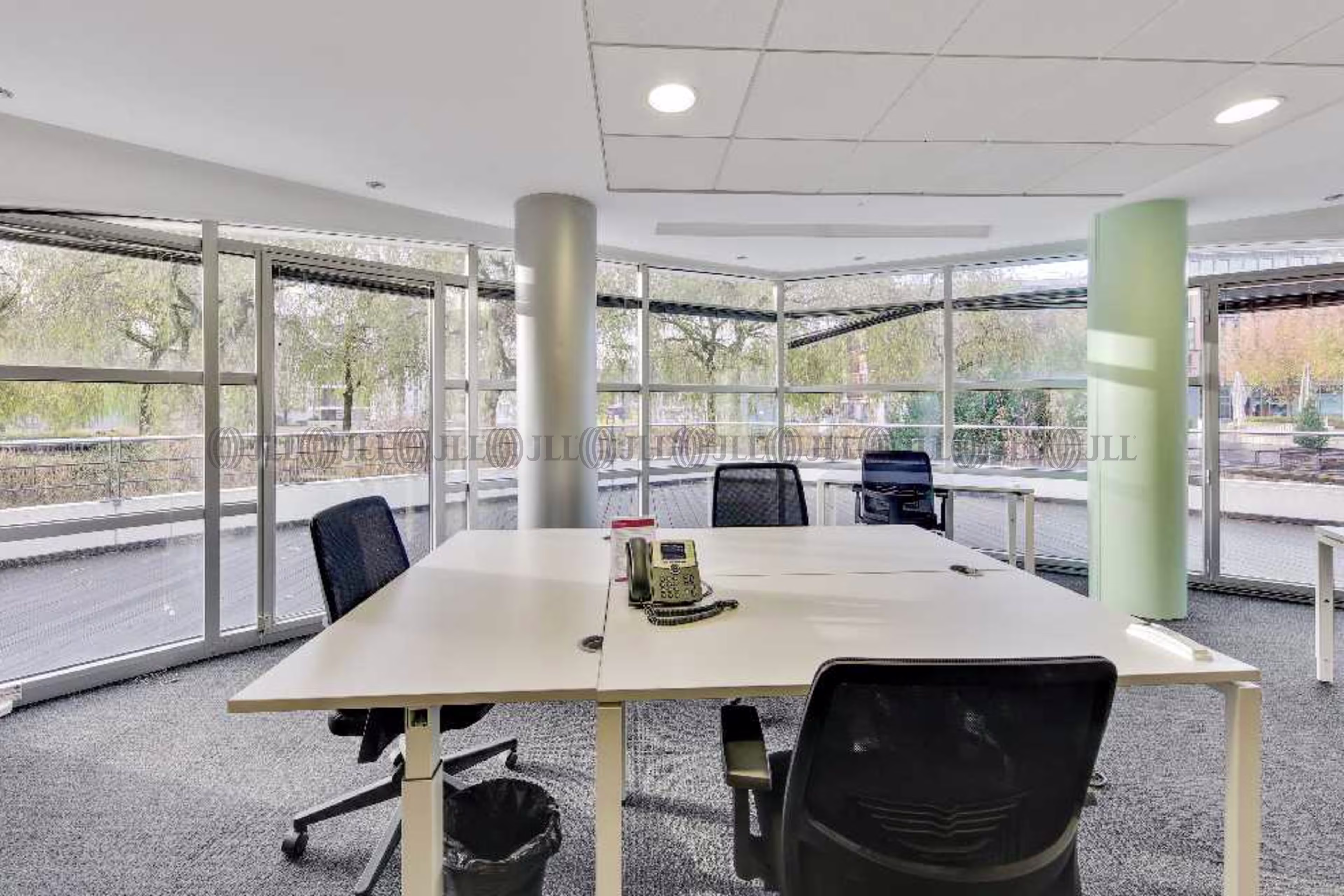 REGUS - VAISE VERRAZZANO