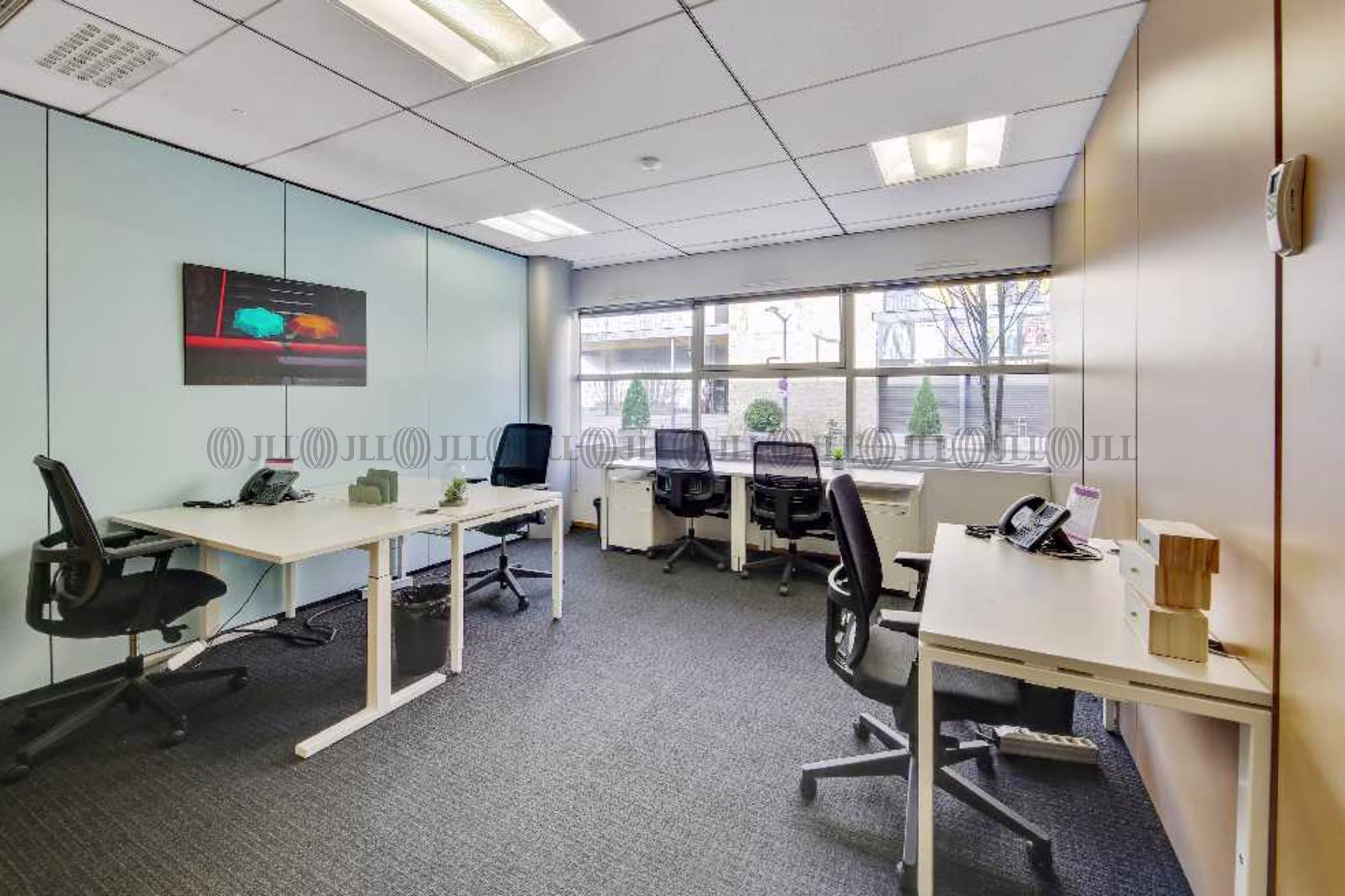 REGUS - VAISE VERRAZZANO