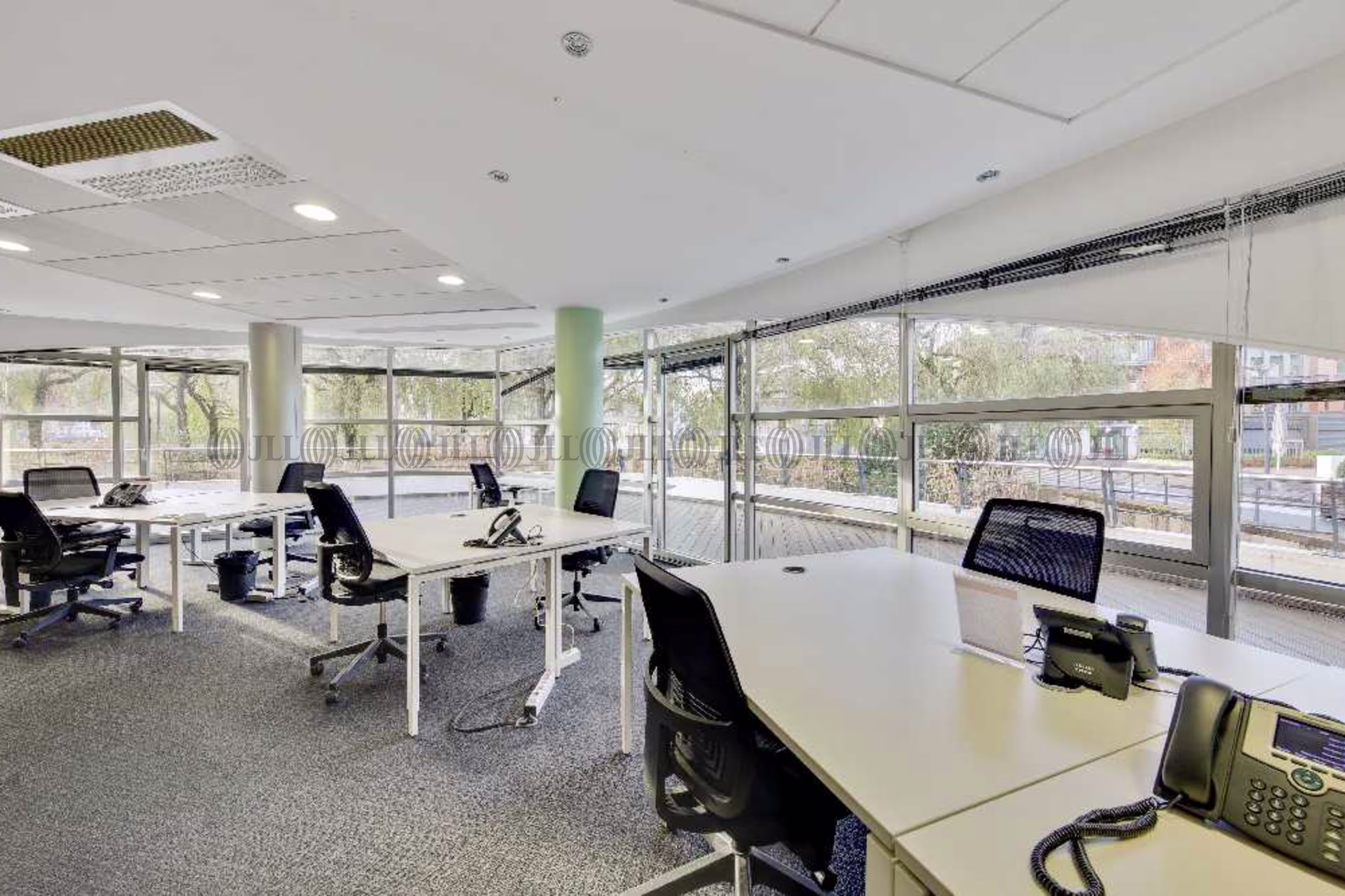 REGUS - VAISE VERRAZZANO
