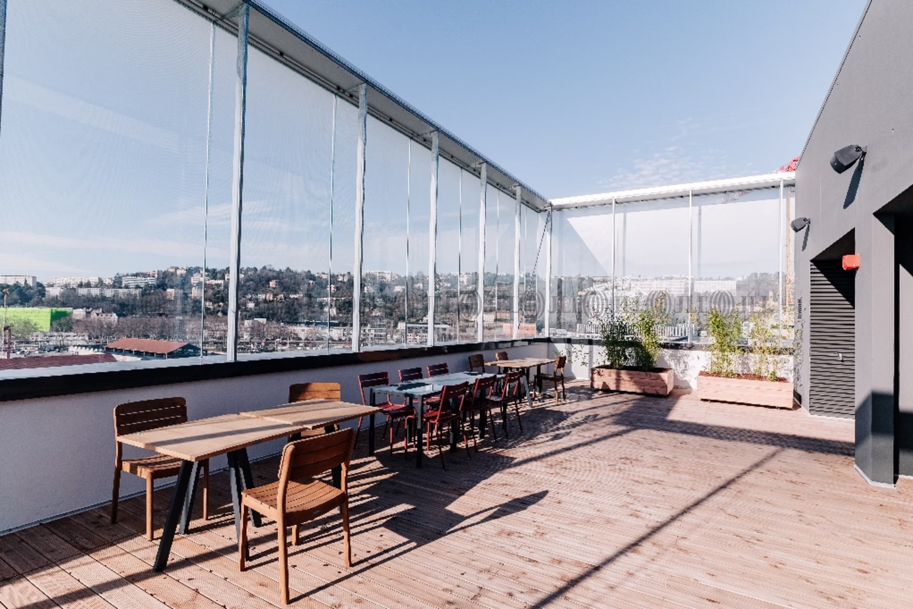 LUMEN - COWORKING