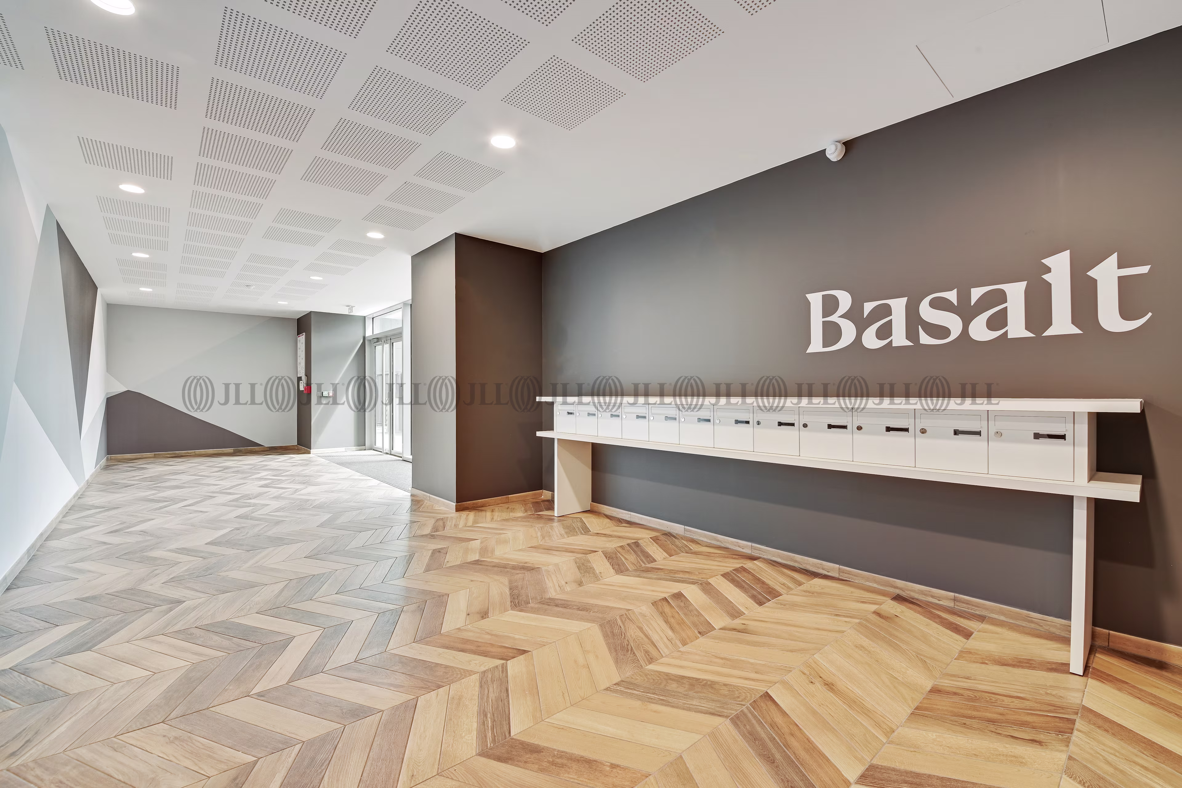 BASALT