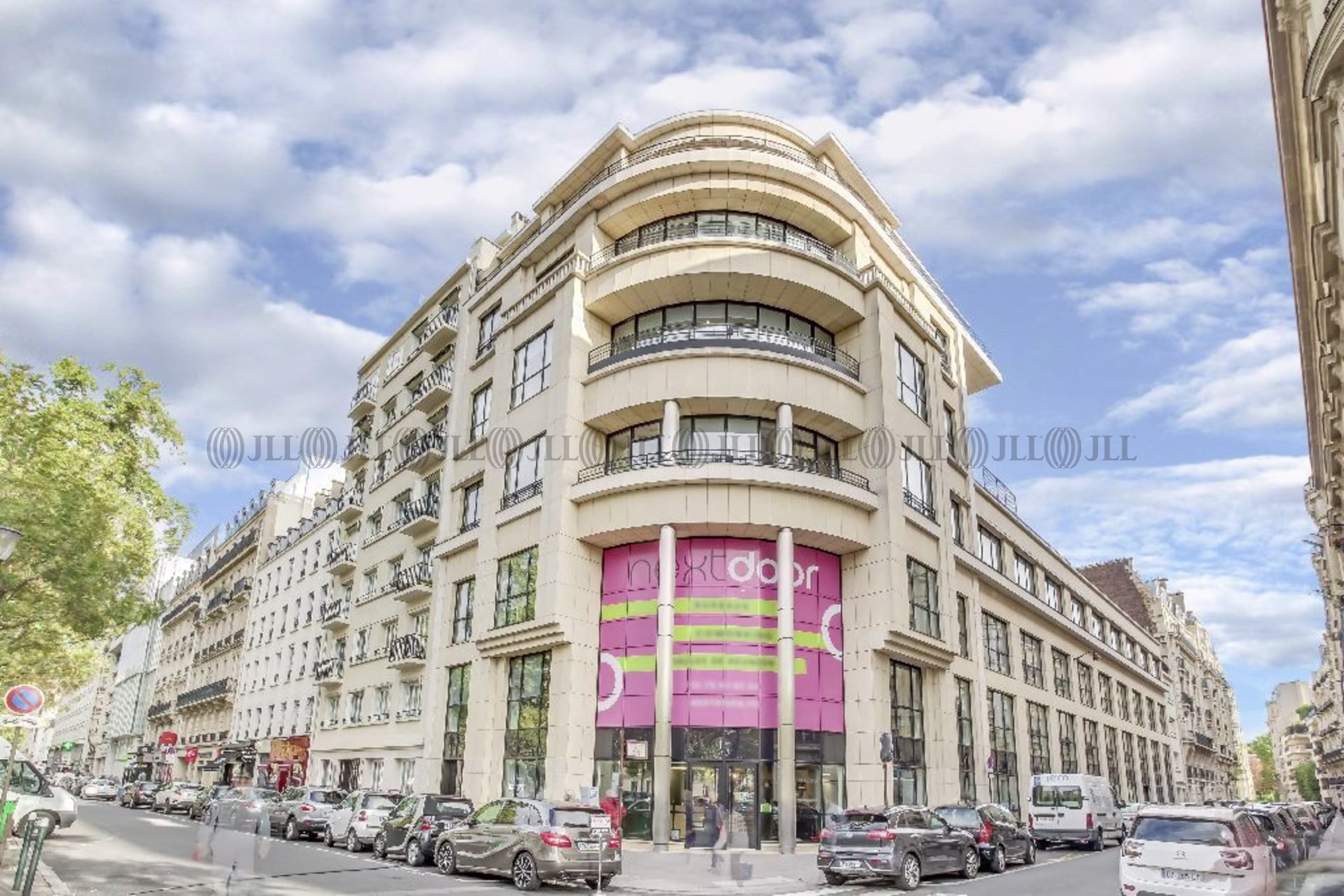 WOJO NEUILLY SUR SEINE