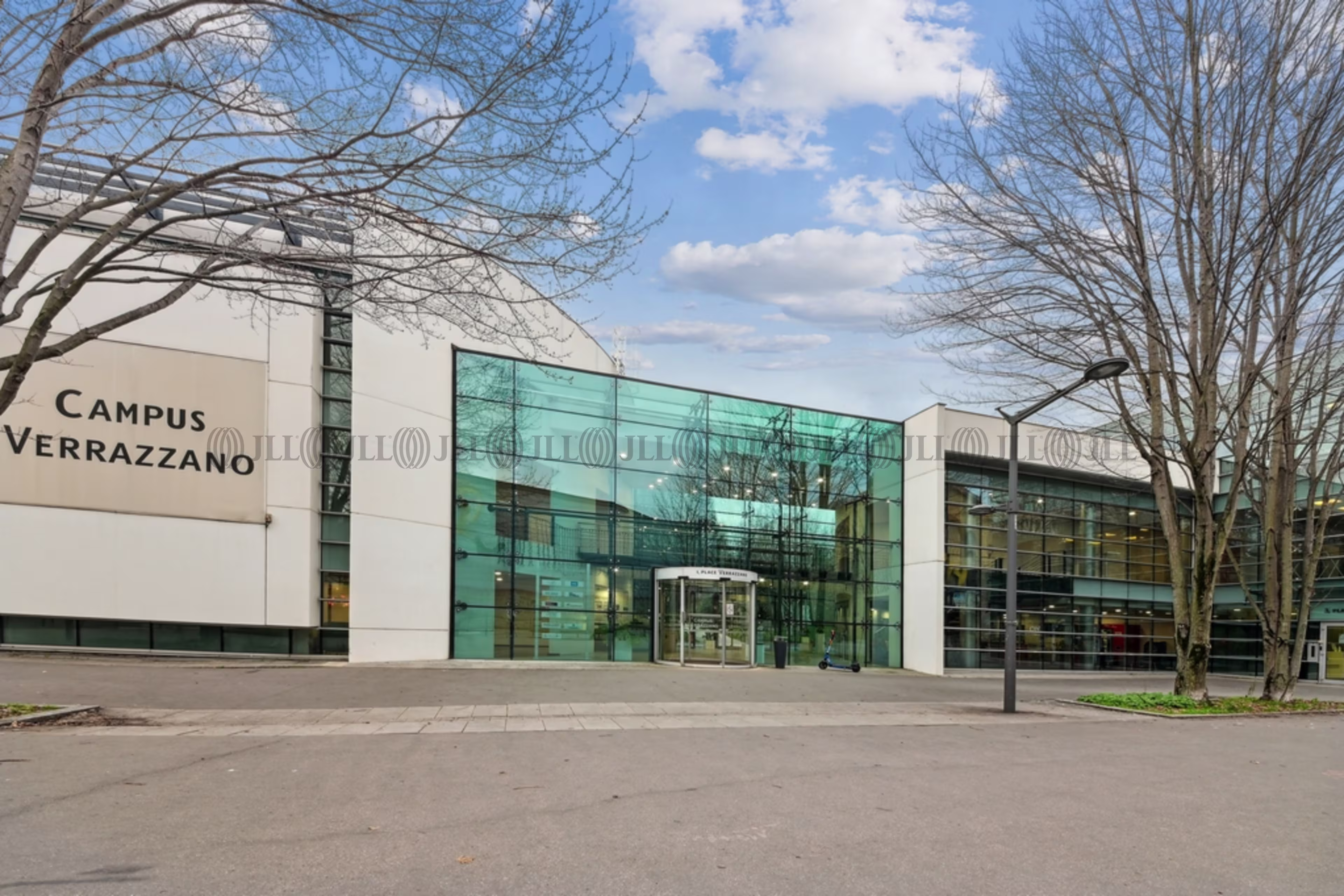 CAMPUS VERRAZZANO