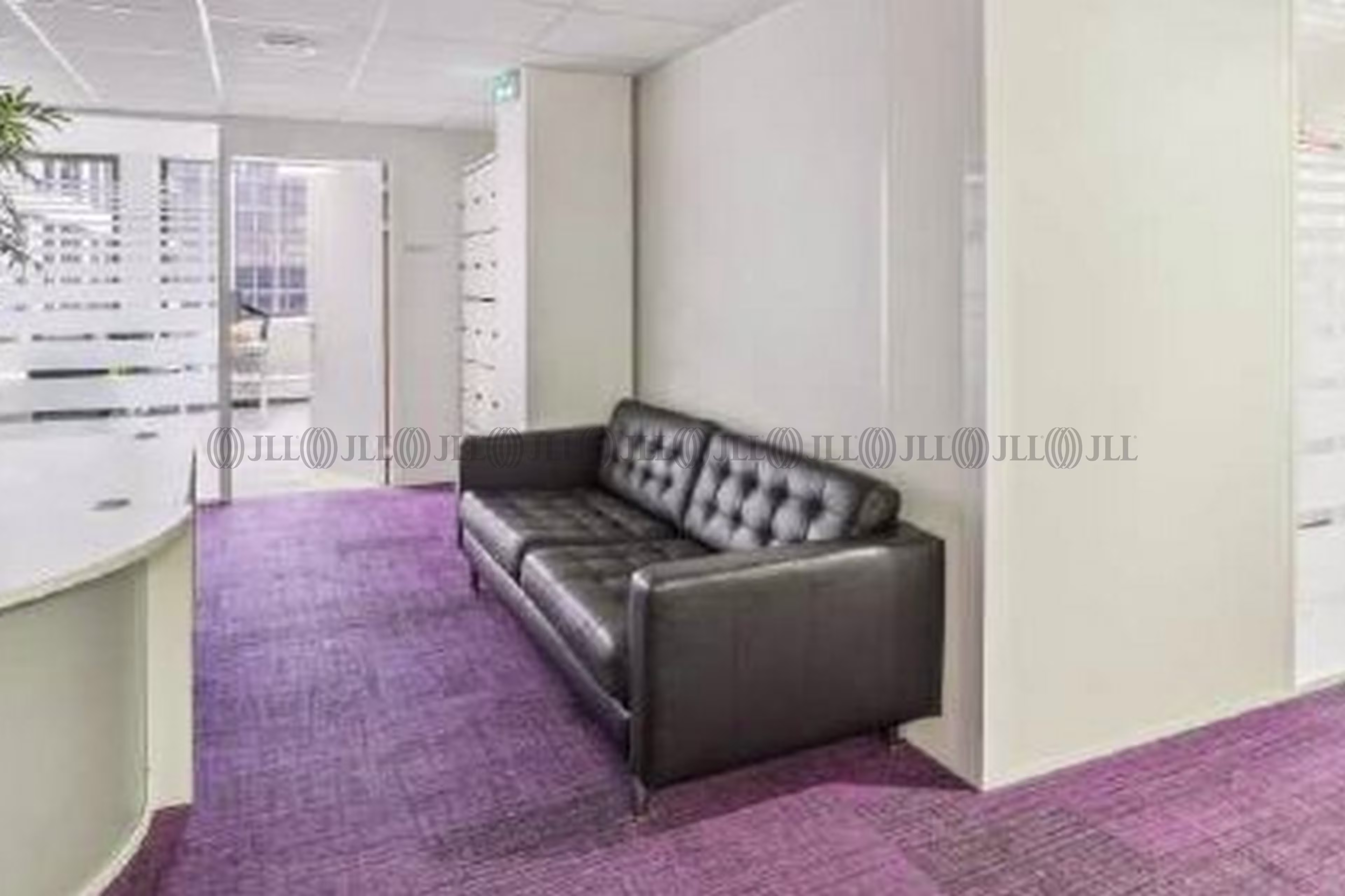 LES BUREAUX DE LA COLLINE