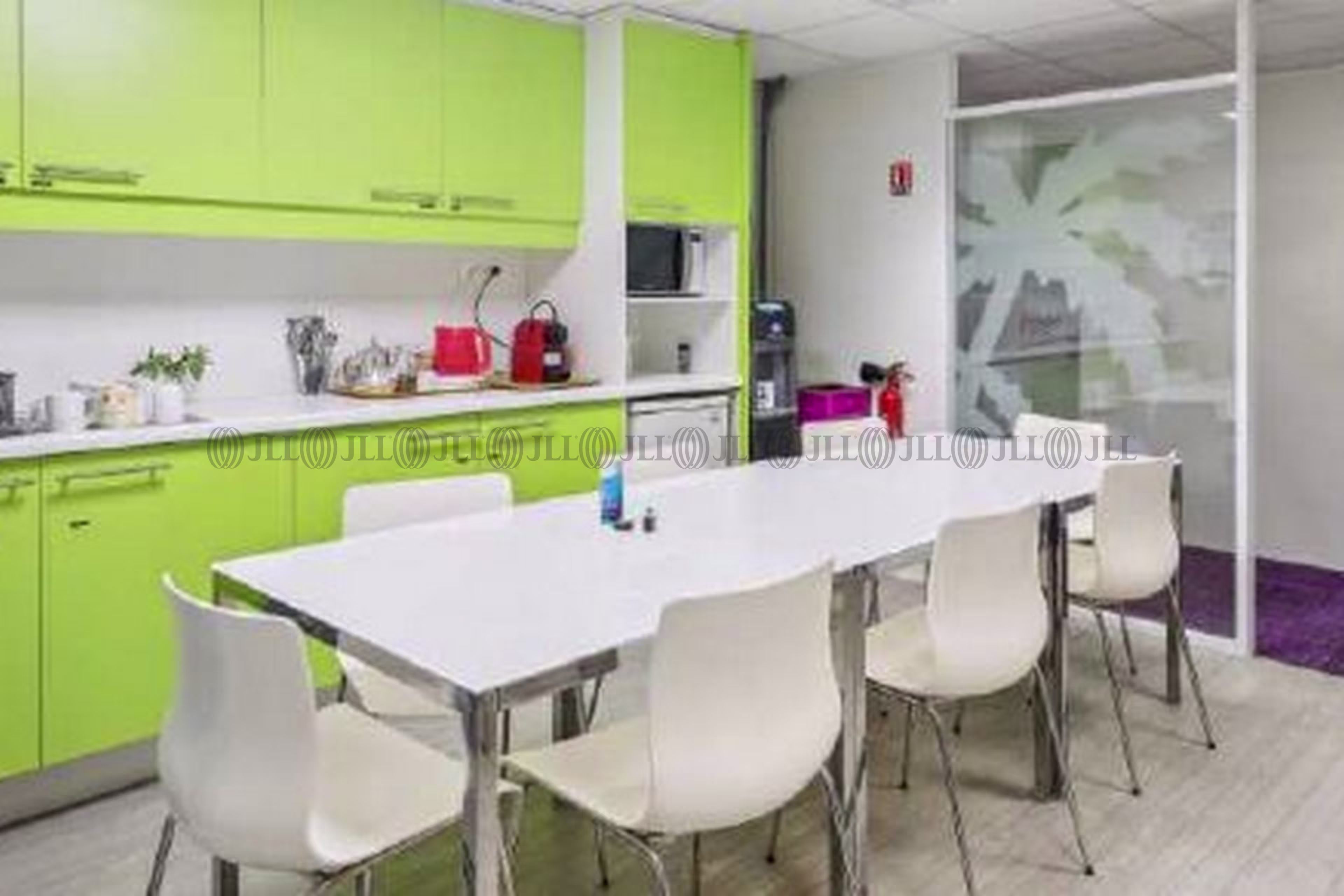 LES BUREAUX DE LA COLLINE