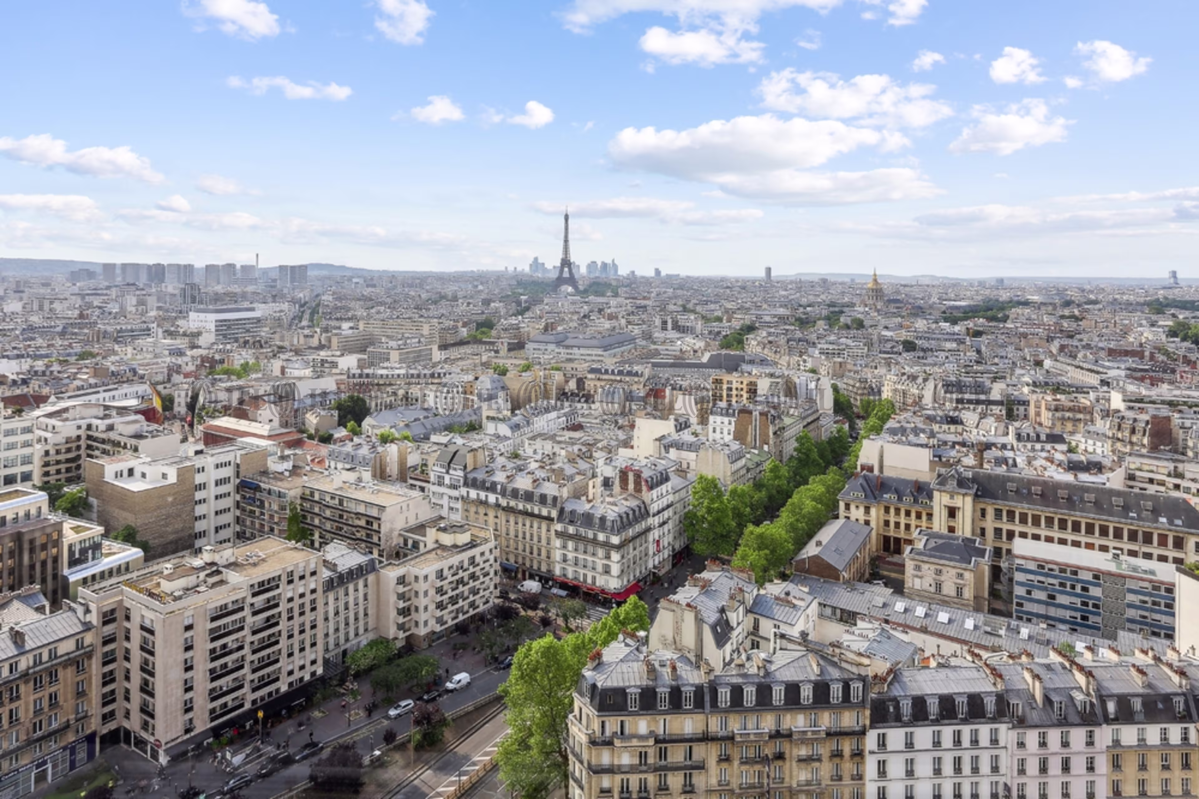 TOUR MONTPARNASSE