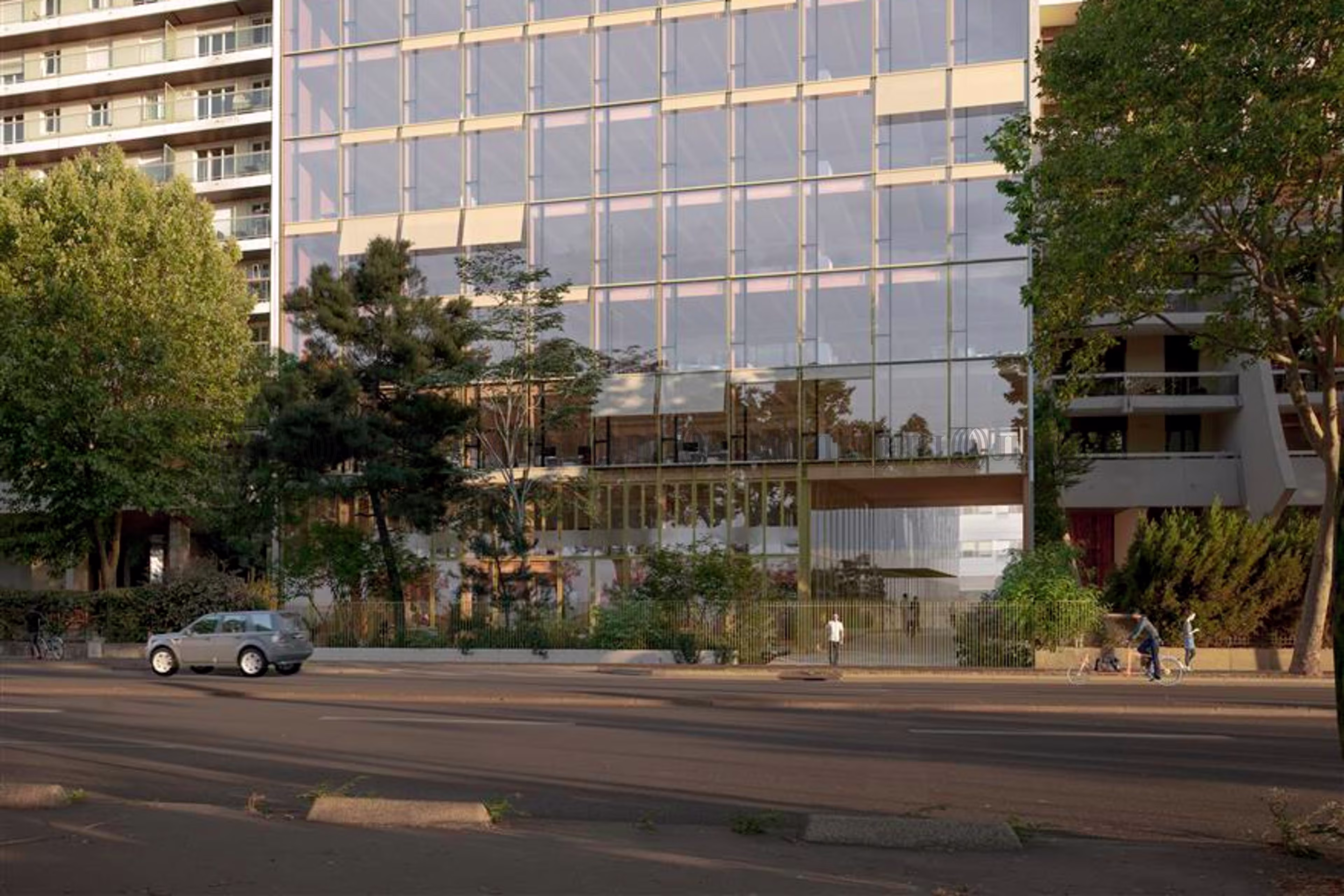 PROJET RIVAGE