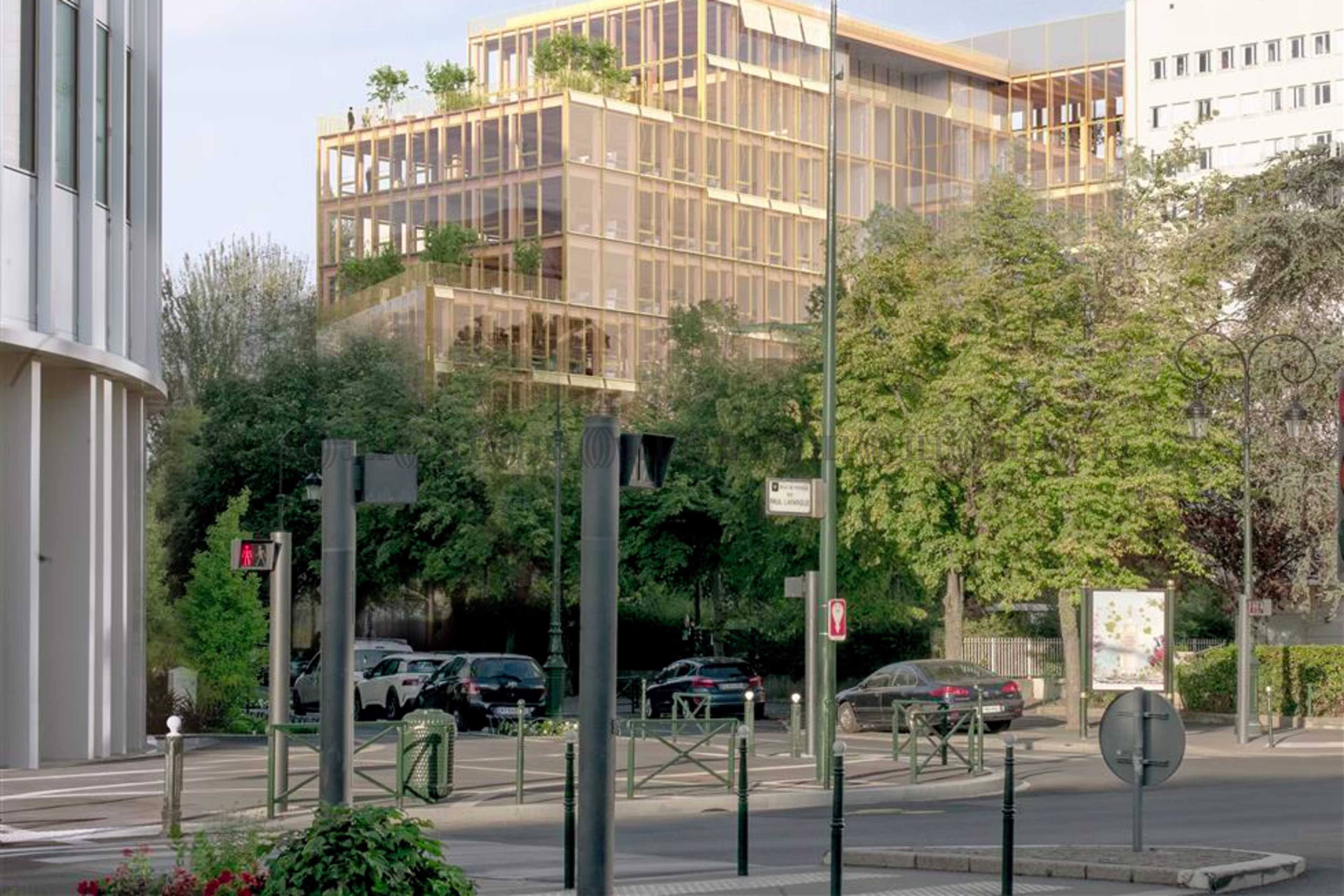 PROJET RIVAGE